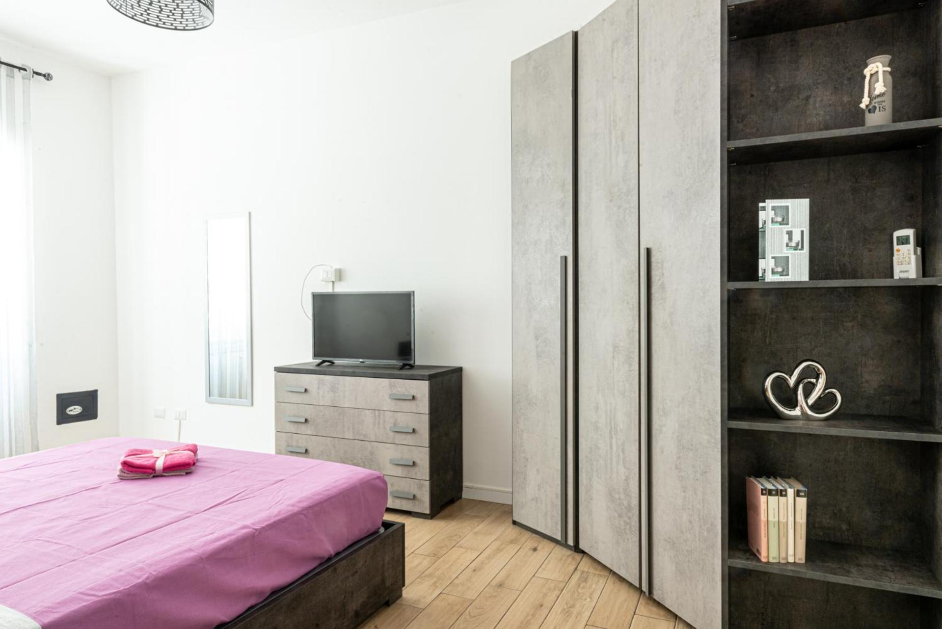 Rea House Colli Albani Appartement *