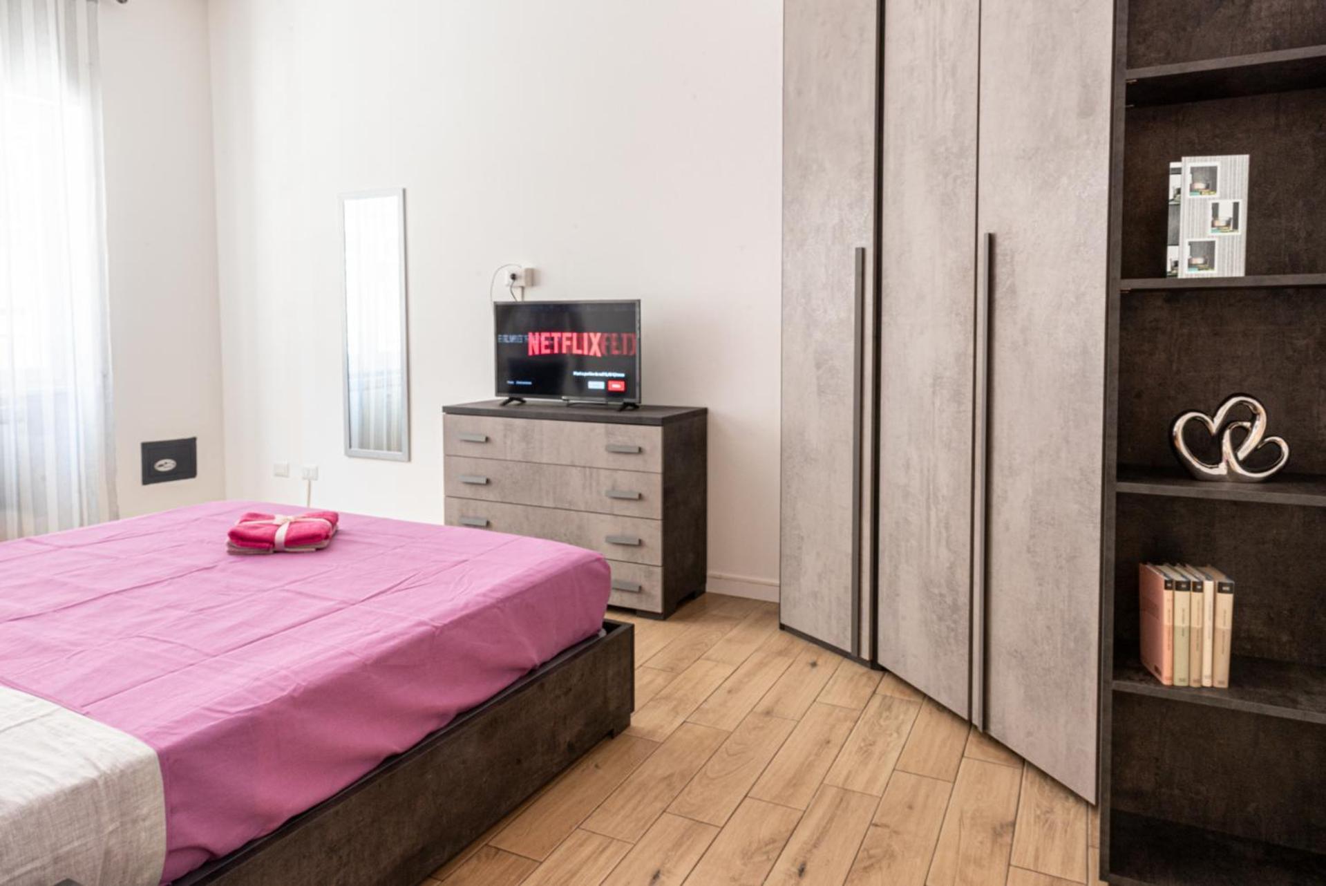 Appartement Rea House Colli Albani