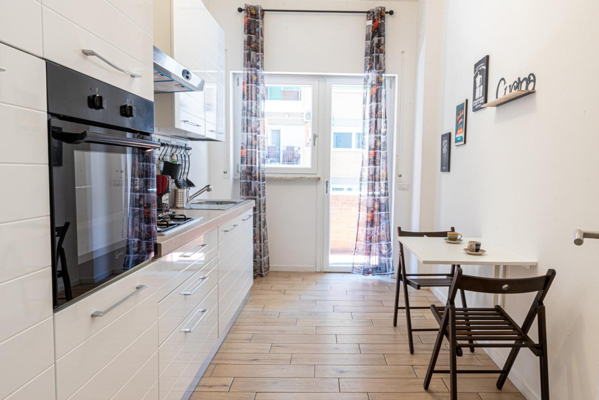 Appartement Rea House Colli Albani