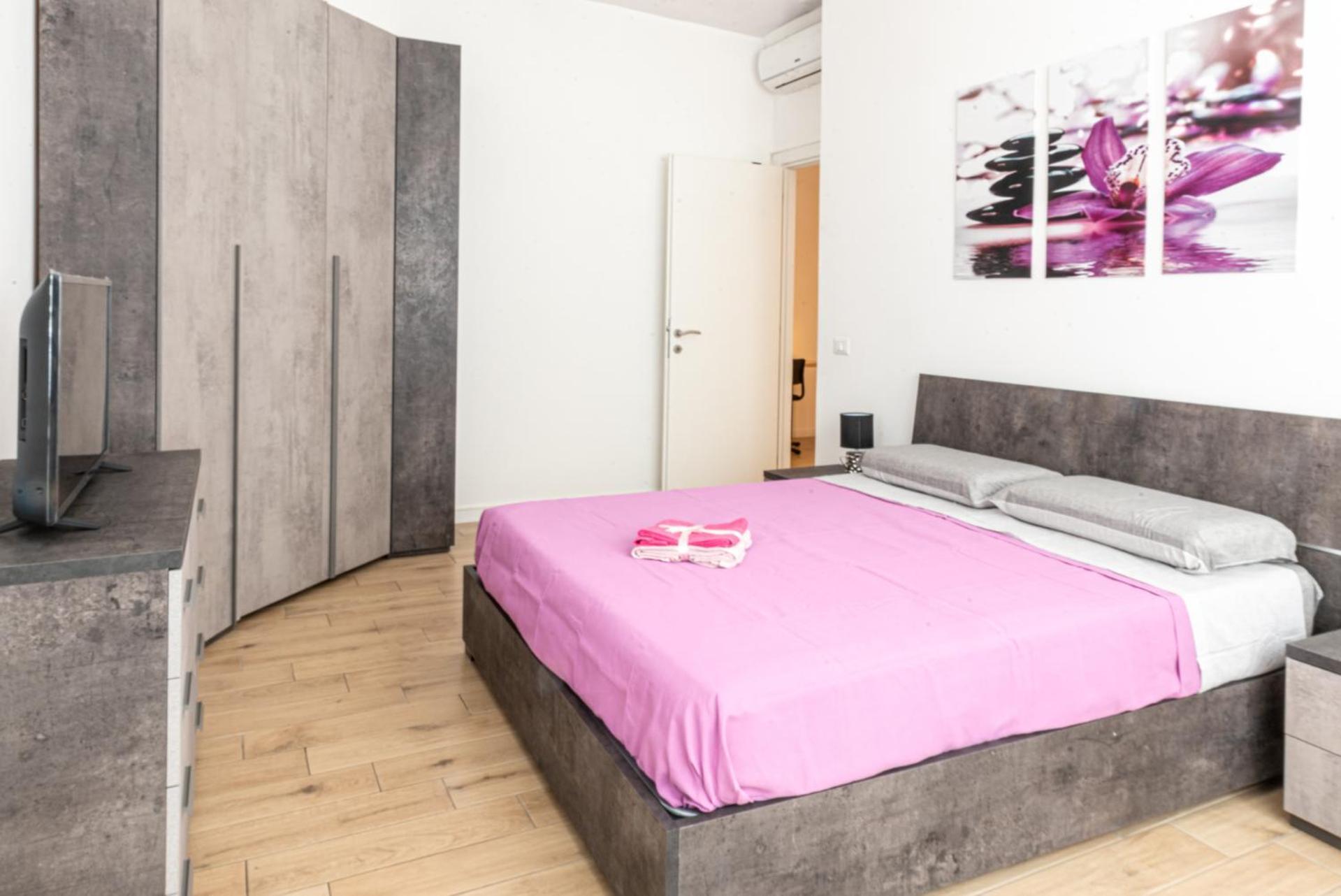 Appartement Rea House Colli Albani *