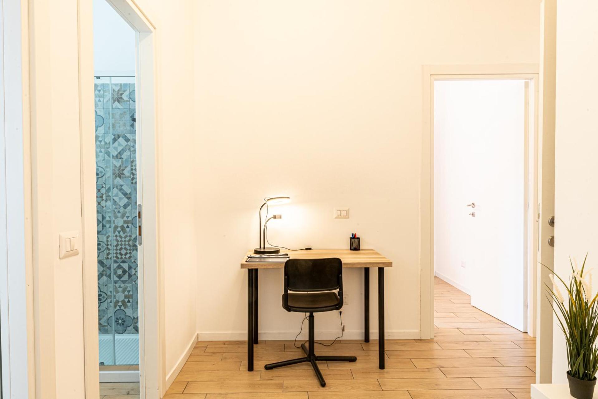 Rea House Colli Albani Appartement *