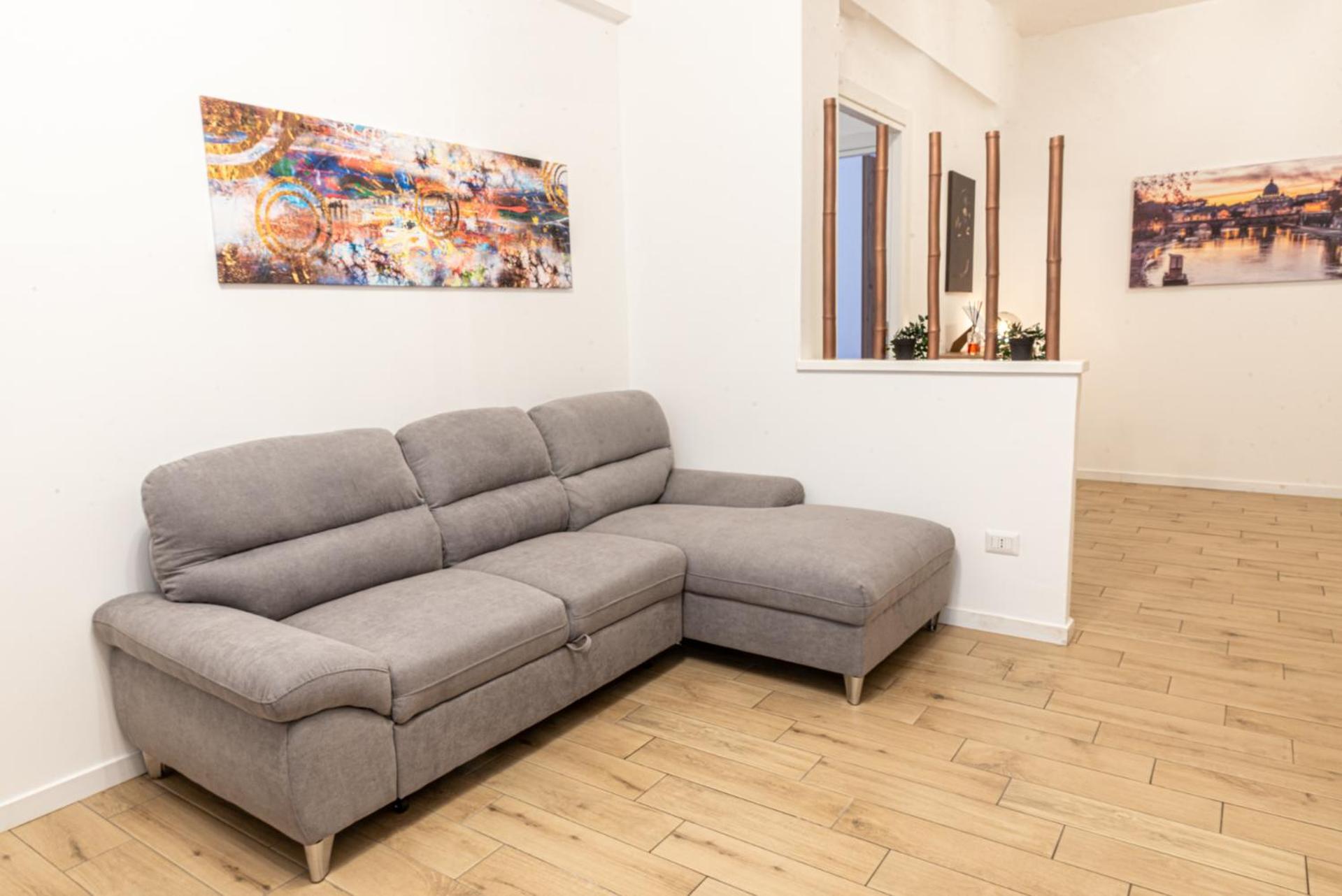 Rea House Colli Albani Rome