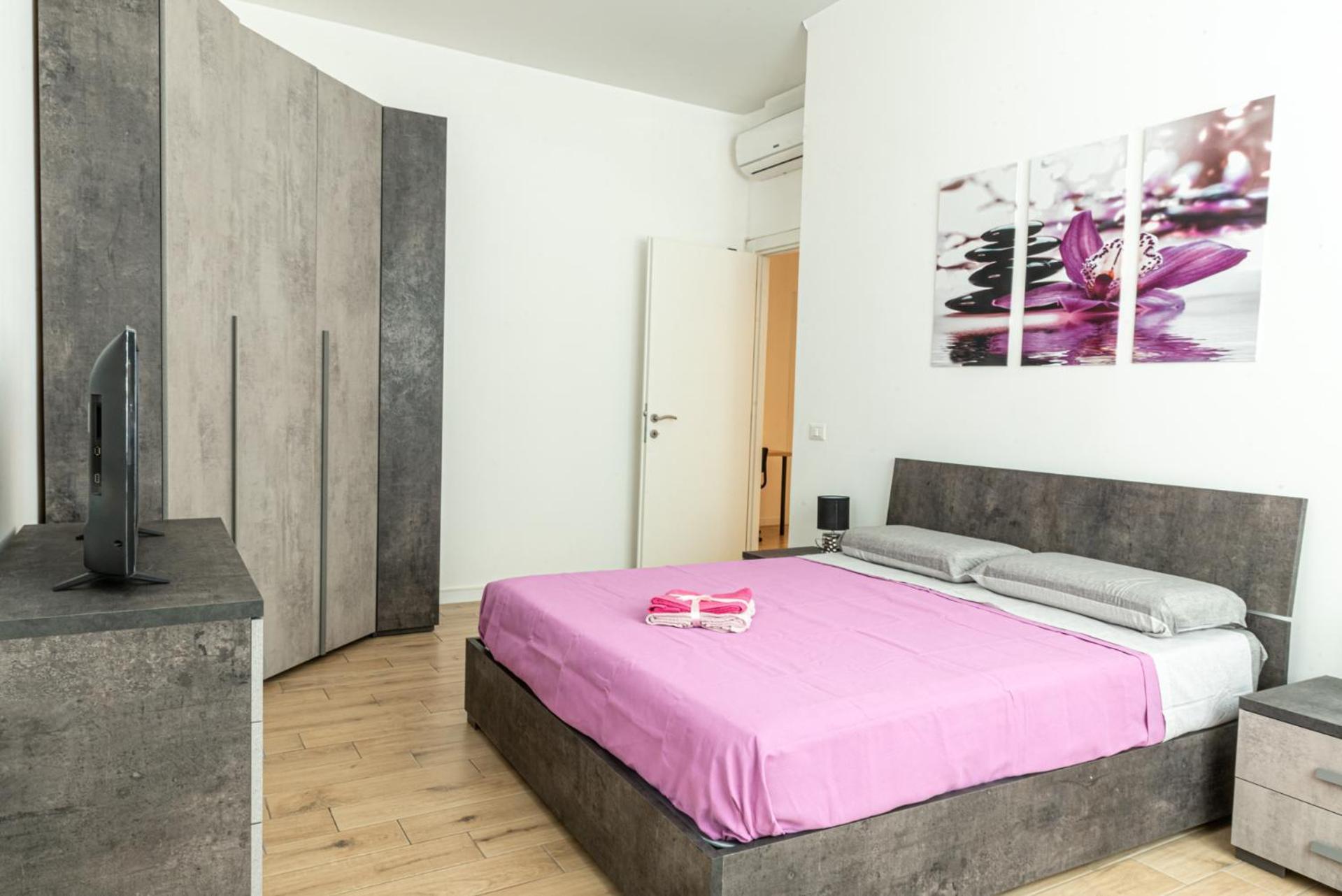 Appartement Rea House Colli Albani