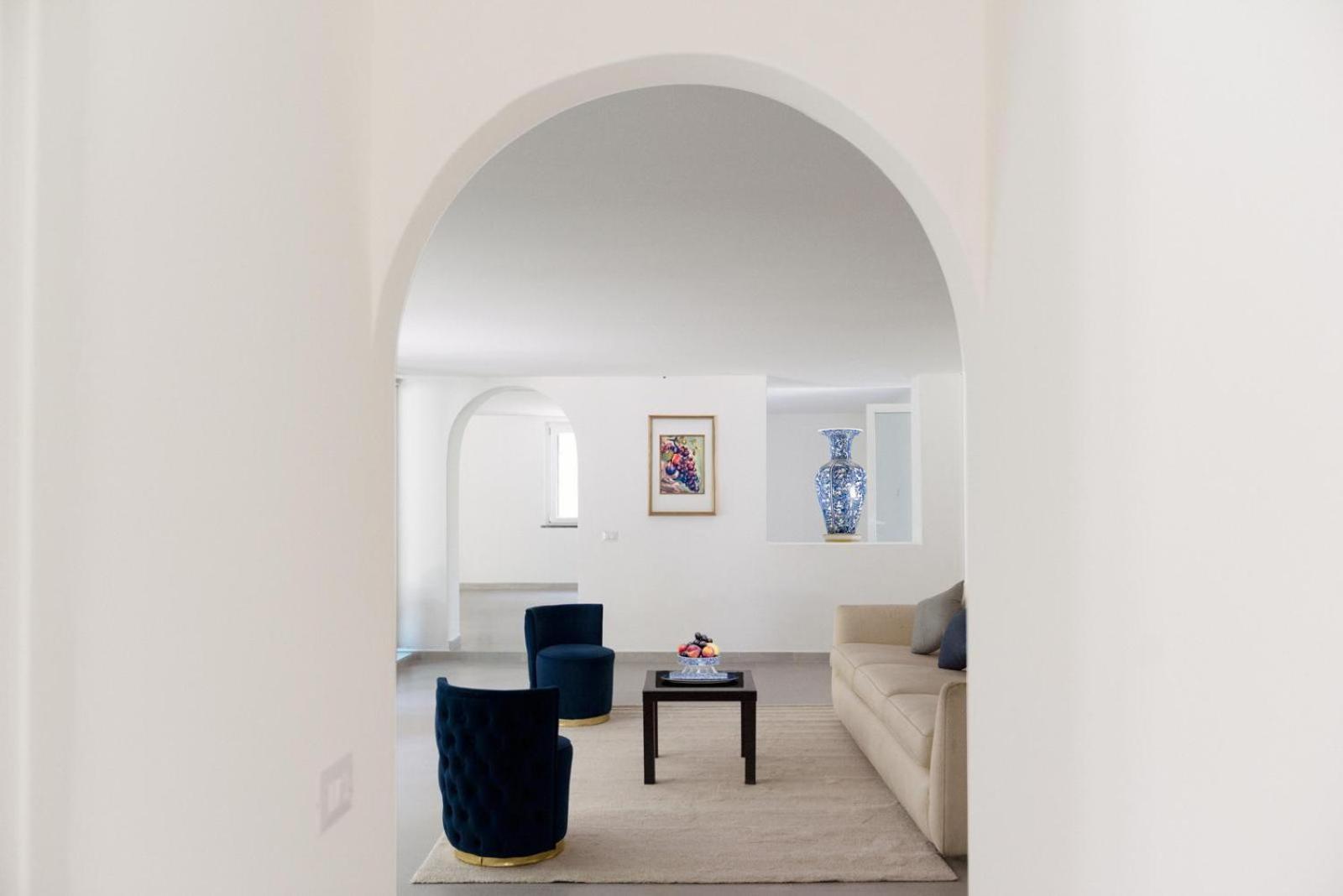 Villa Casa Veientana *