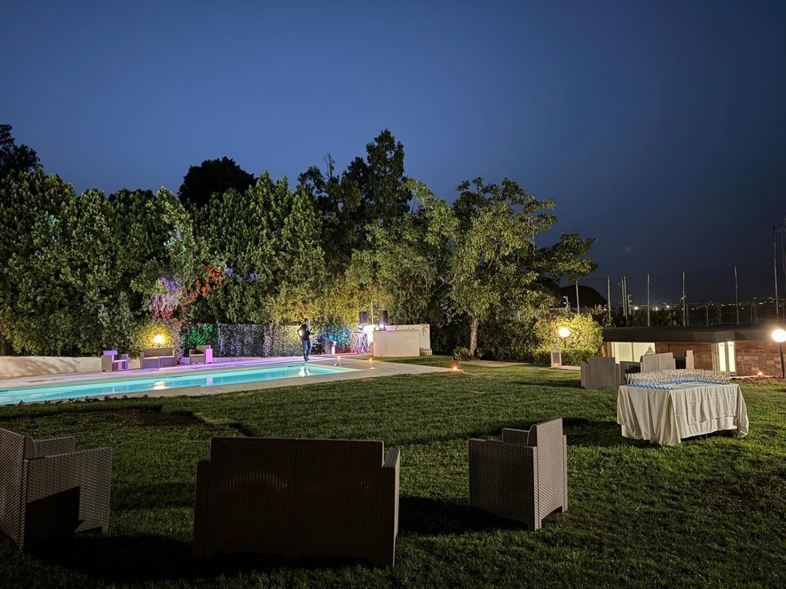 Casa Veientana Rome