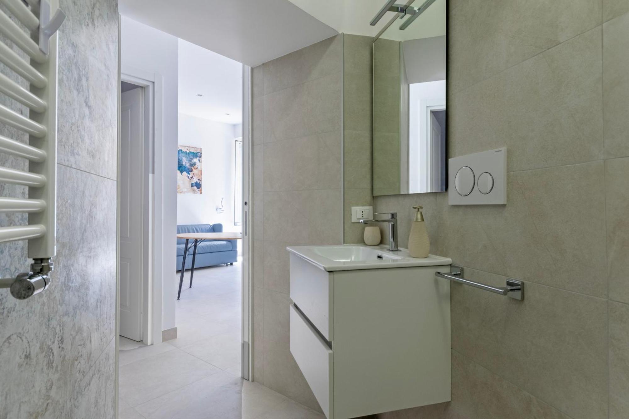 Appartement Near To Colosseum Re-house Rome