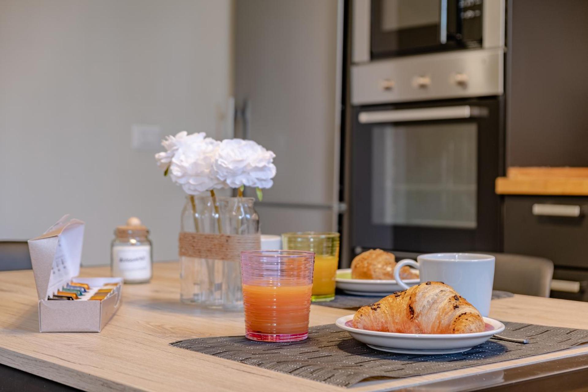 Apartamento Glorioso Trastevere *