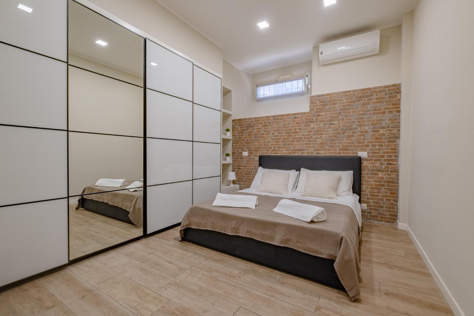 Glorioso Trastevere Apartamento Roma