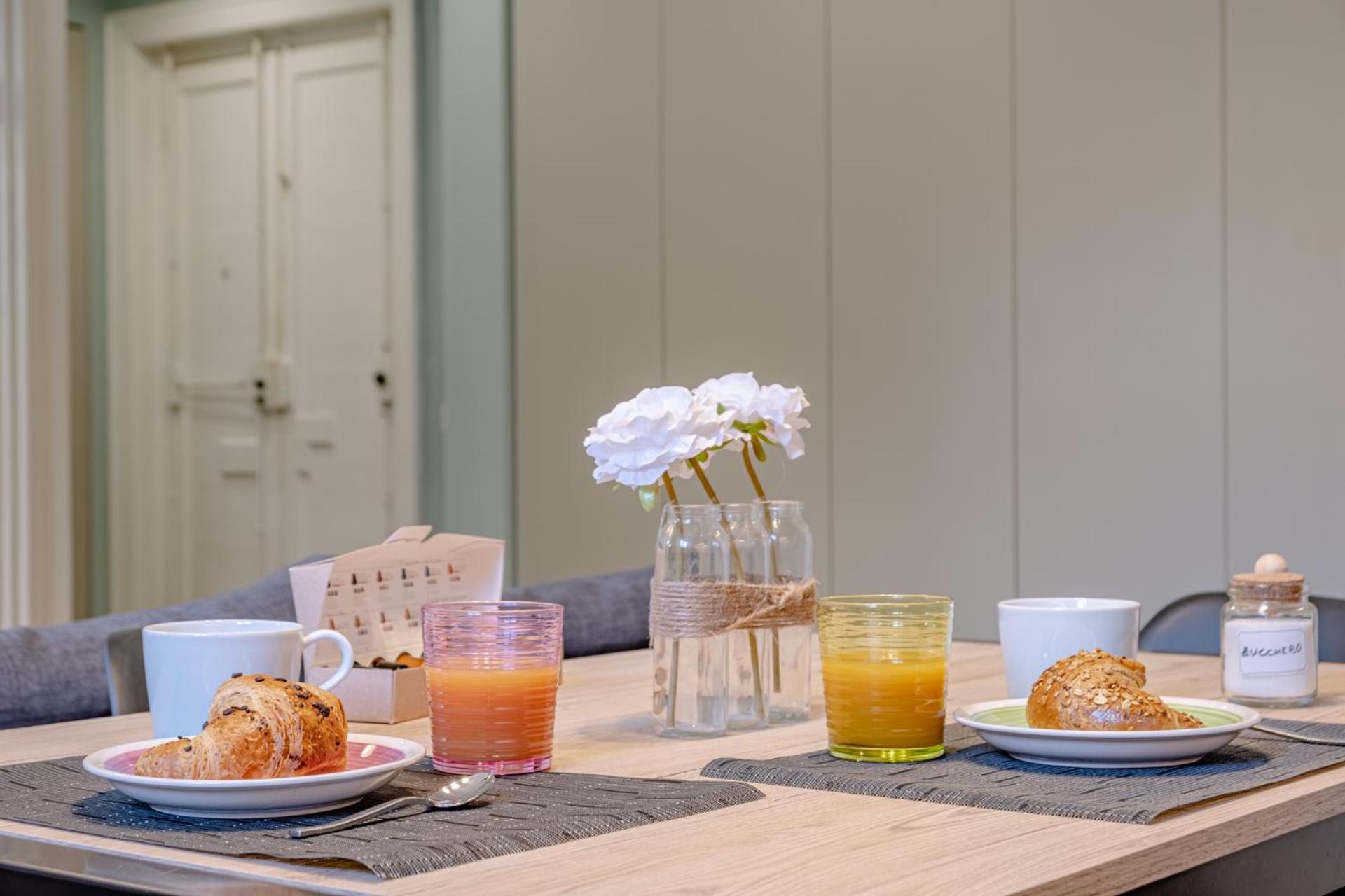 Apartamento Glorioso Trastevere Roma