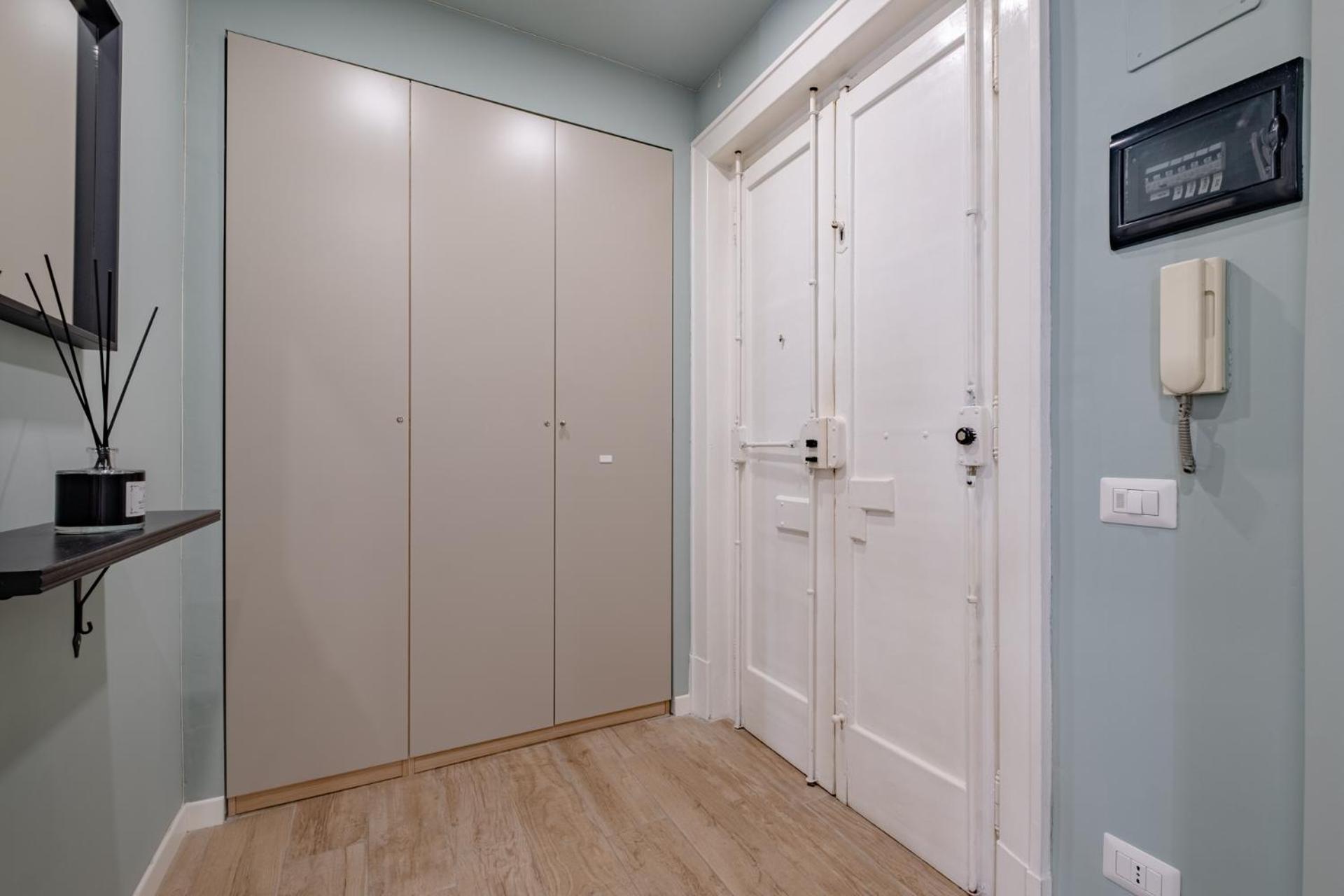 Apartamento Glorioso Trastevere *