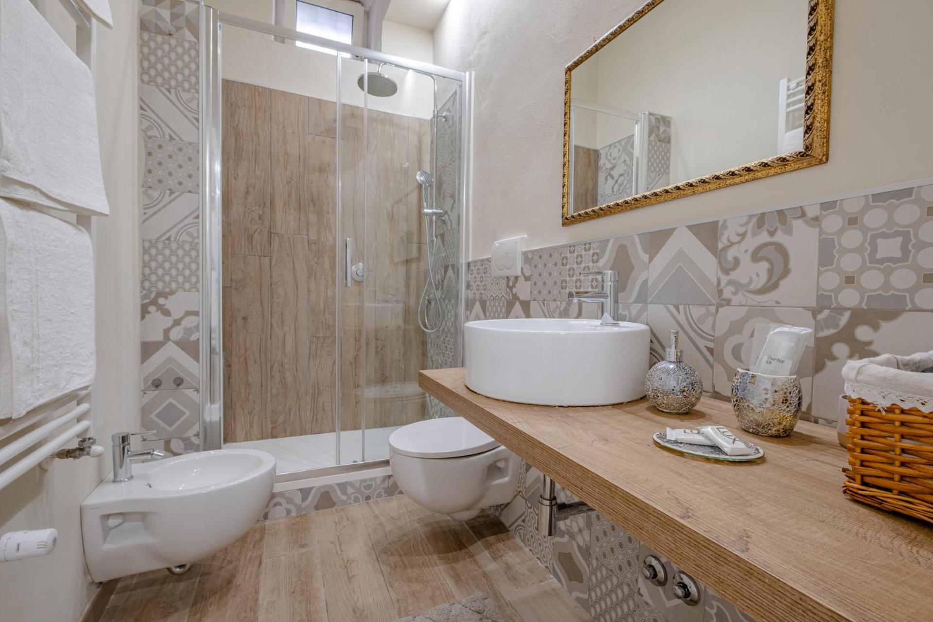Glorioso Trastevere Appartement Rome