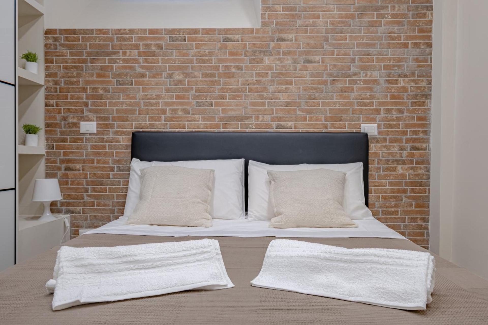 Apartamento Glorioso Trastevere