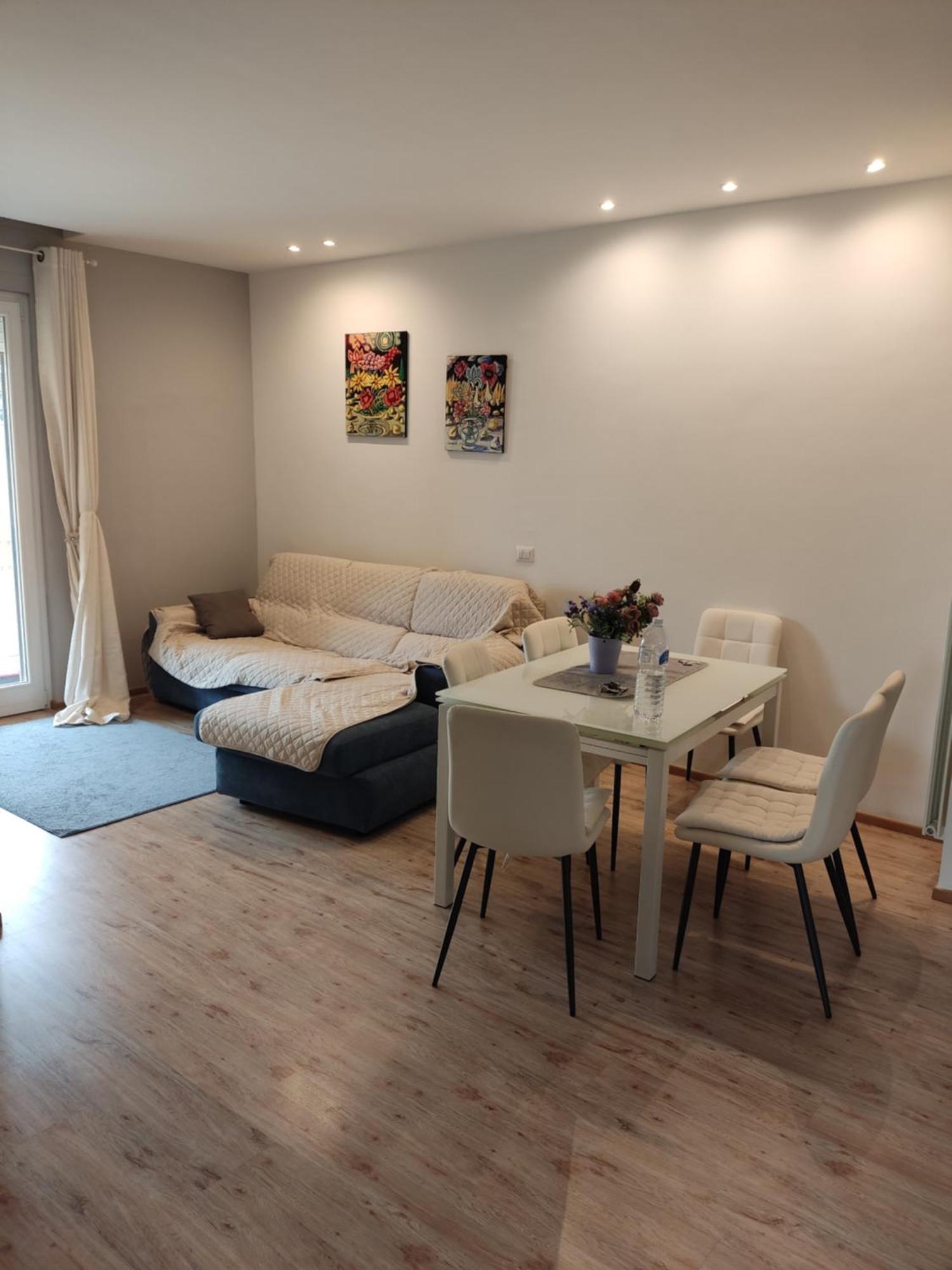 Apartment Casa Berna *