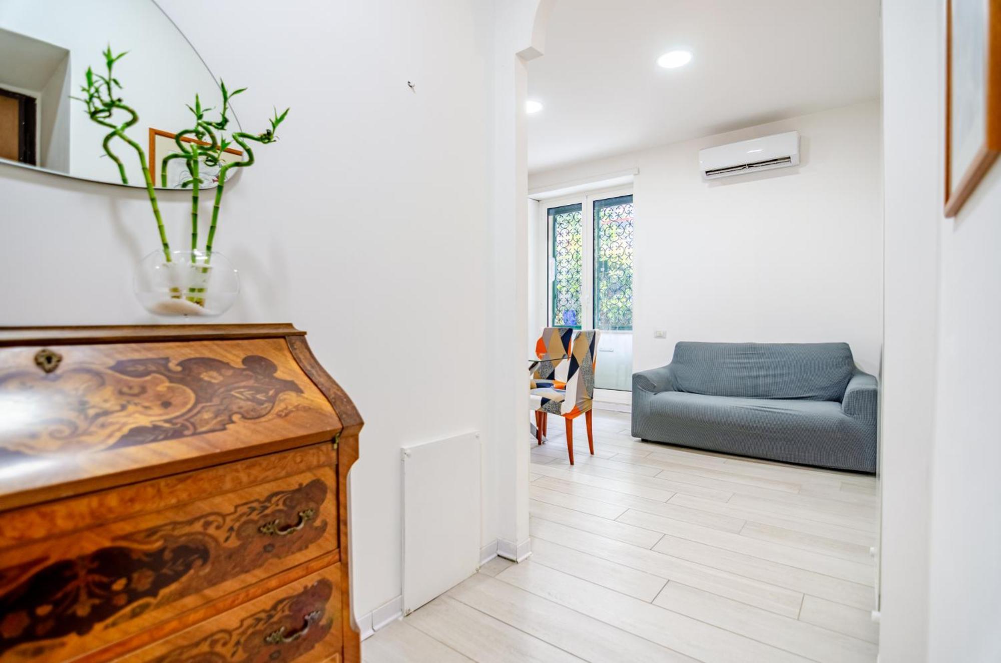 Maison d'hôtes Dimora Clodia-casa Intera Con Stanza Privata E Bagno In Condivisione