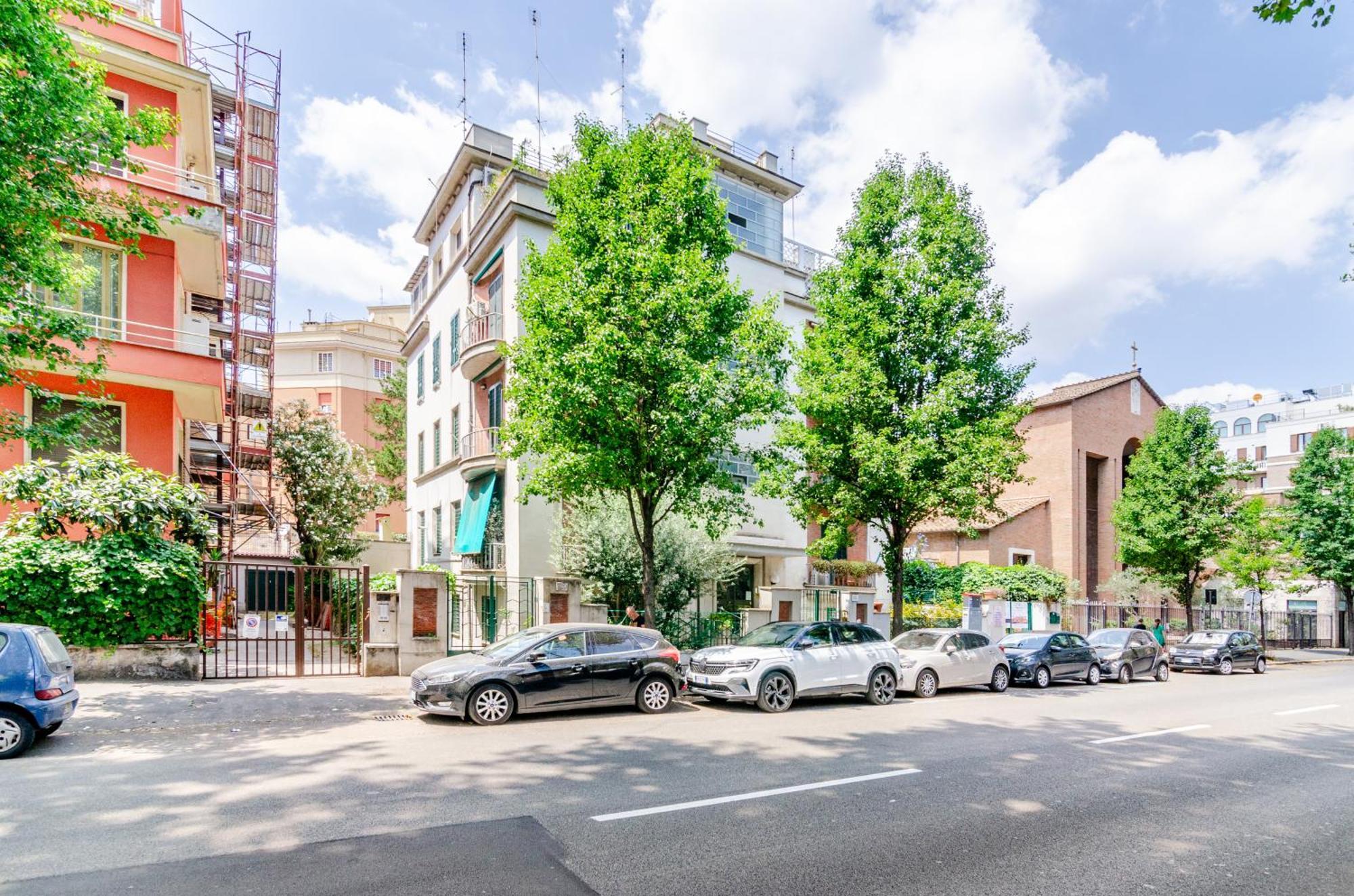 Maison d'hôtes Dimora Clodia-casa Intera Con Stanza Privata E Bagno In Condivisione *
