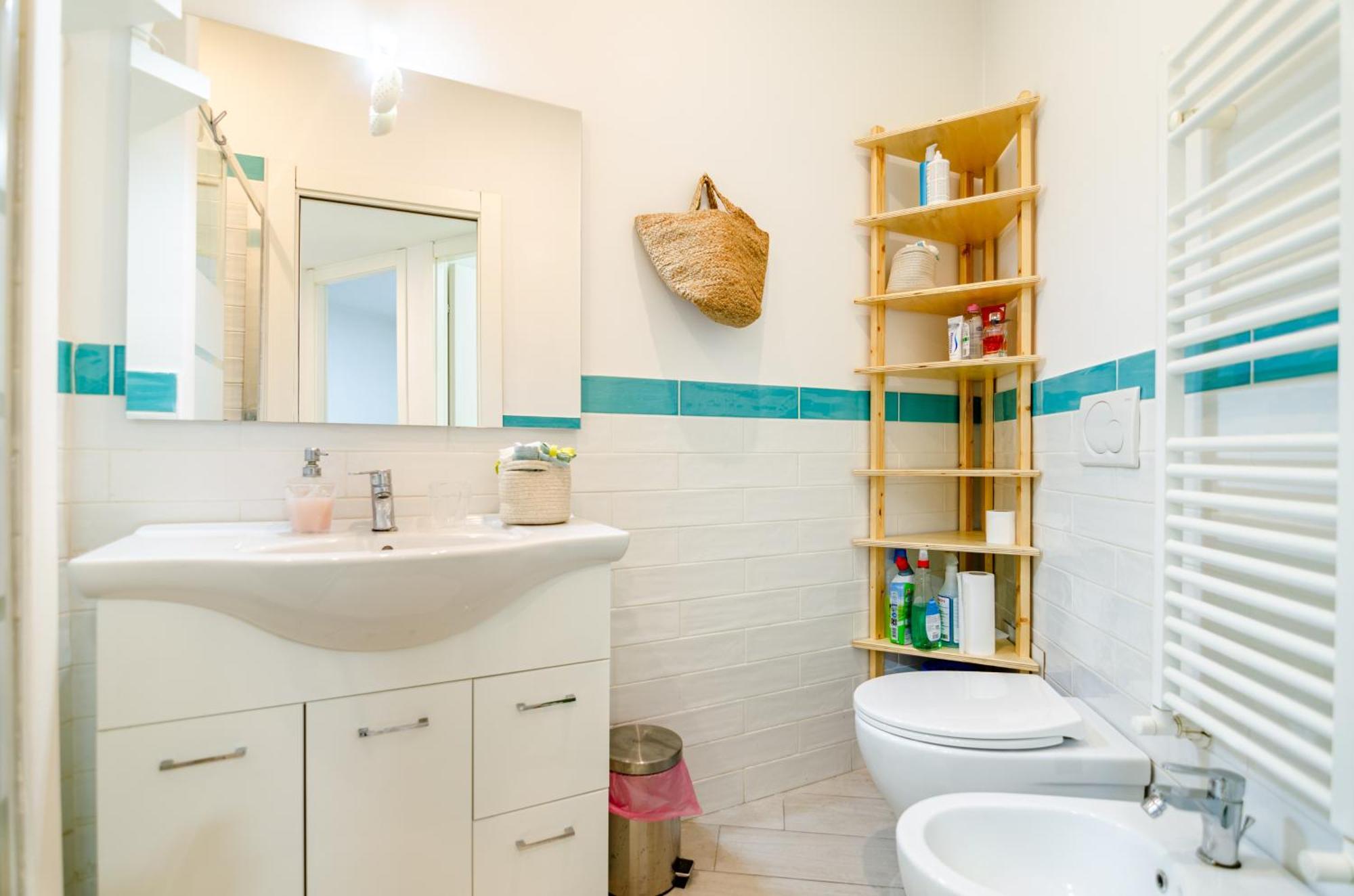 Maison d'hôtes Dimora Clodia-casa Intera Con Stanza Privata E Bagno In Condivisione Rome
