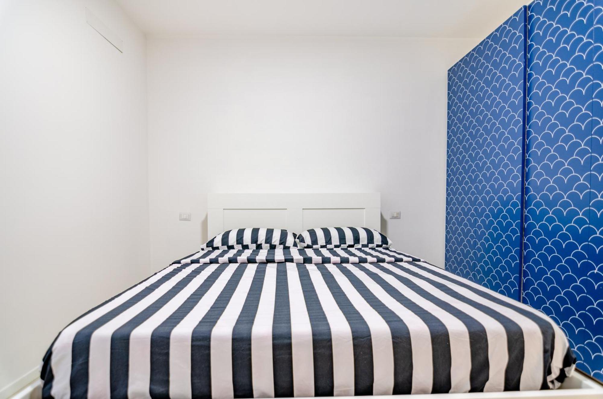 Maison d'hôtes Dimora Clodia-casa Intera Con Stanza Privata E Bagno In Condivisione