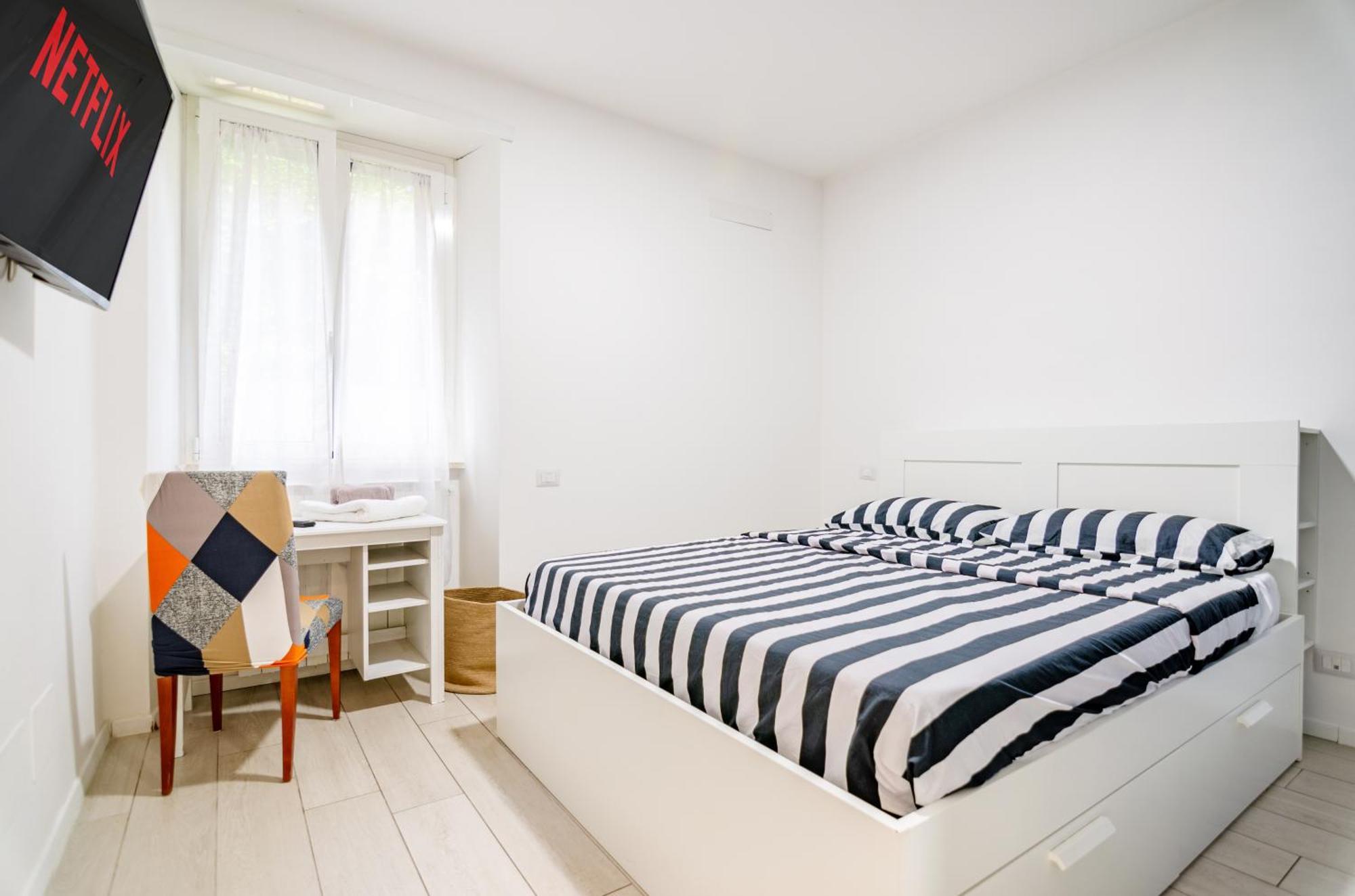 Maison d'hôtes Dimora Clodia-casa Intera Con Stanza Privata E Bagno In Condivisione *