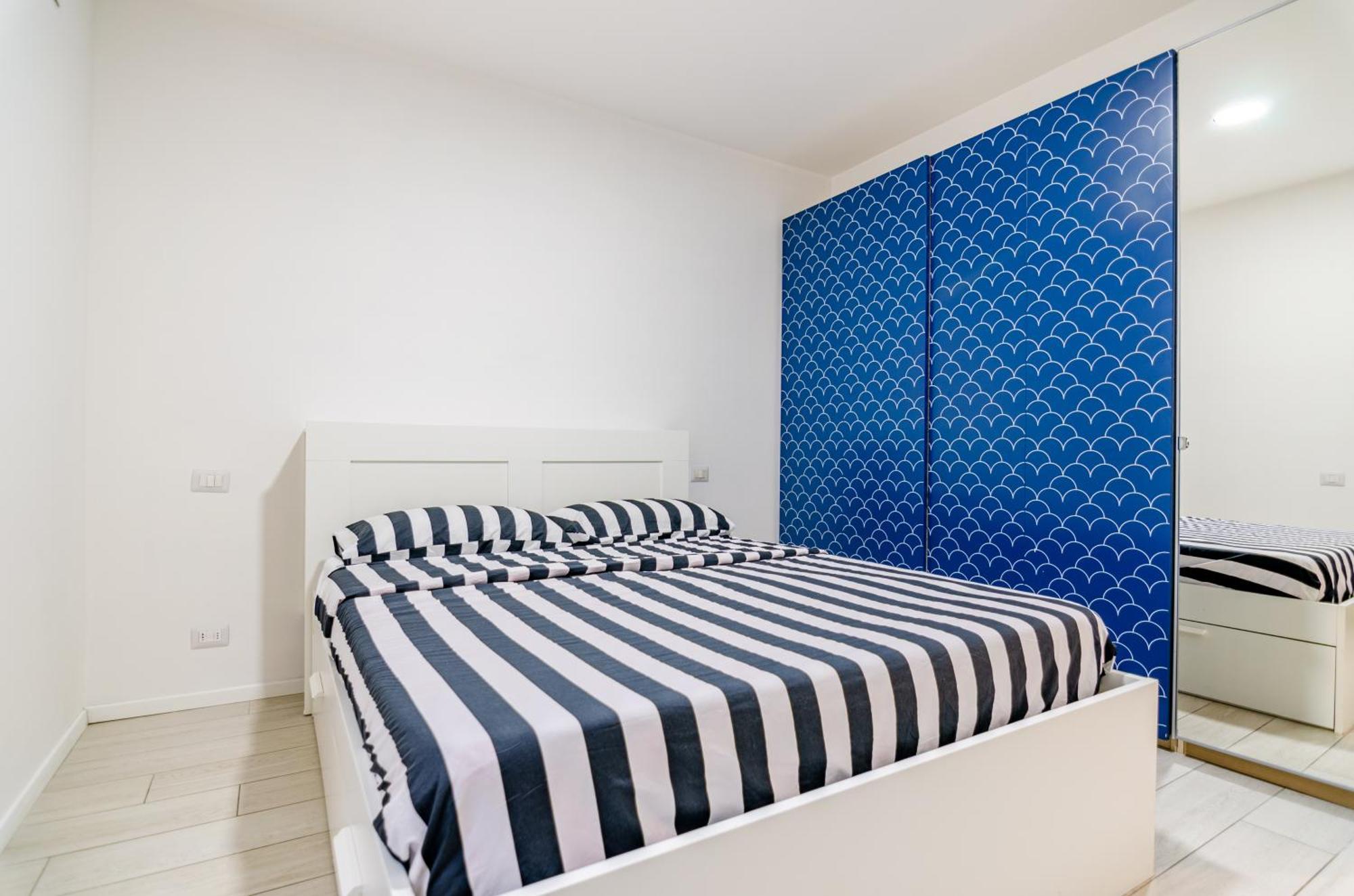 Dimora Clodia-casa Intera Con Stanza Privata E Bagno In Condivisione Rome
