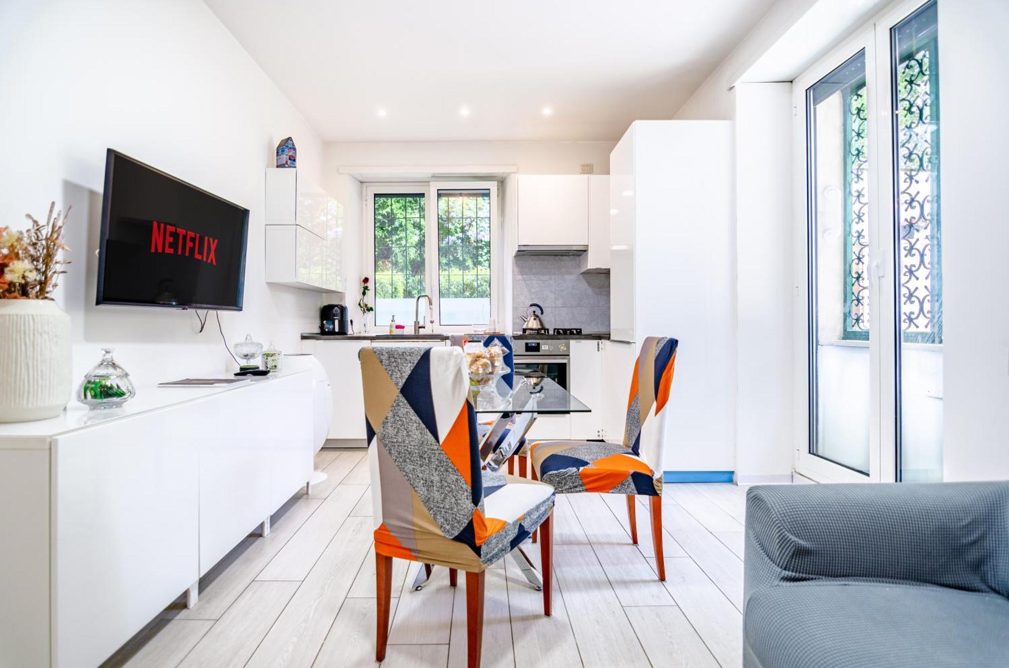 Maison d'hôtes Dimora Clodia-casa Intera Con Stanza Privata E Bagno In Condivisione
