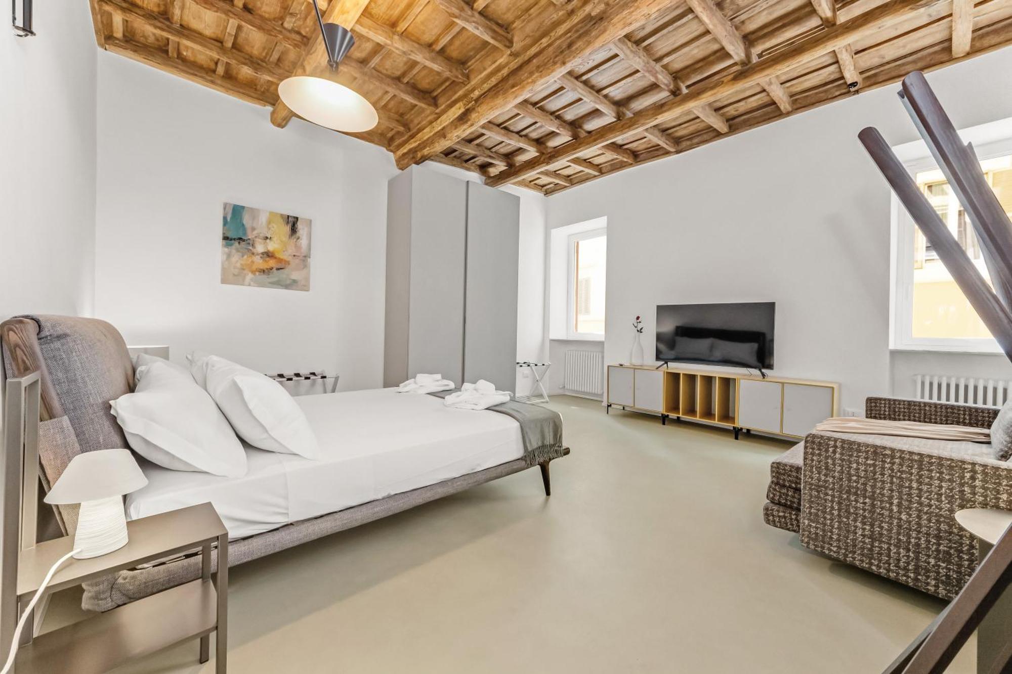 4bnb - Luxury Navona * Rome