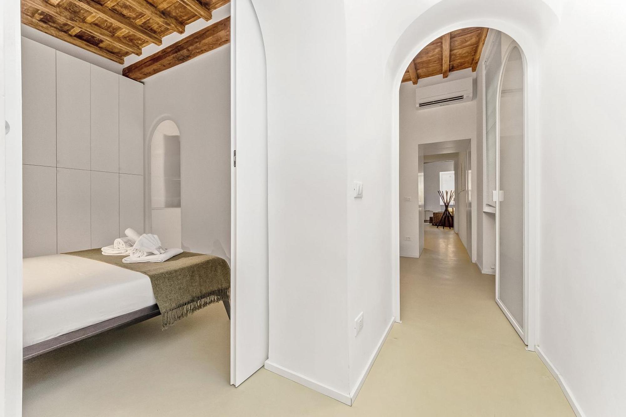 Apartment 4bnb - Luxury Navona