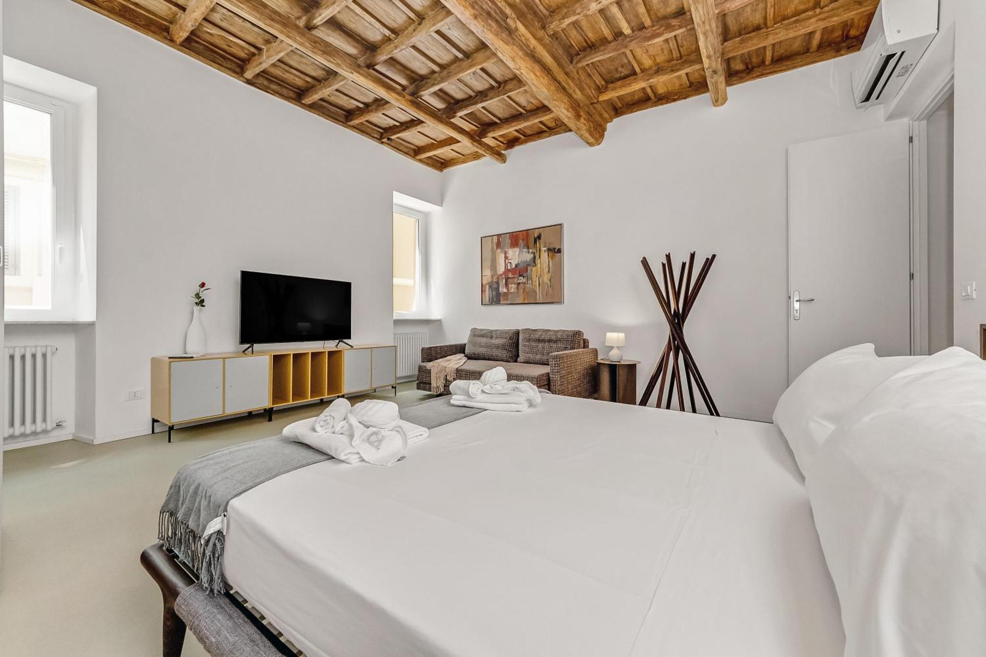 Apartment 4bnb - Luxury Navona *