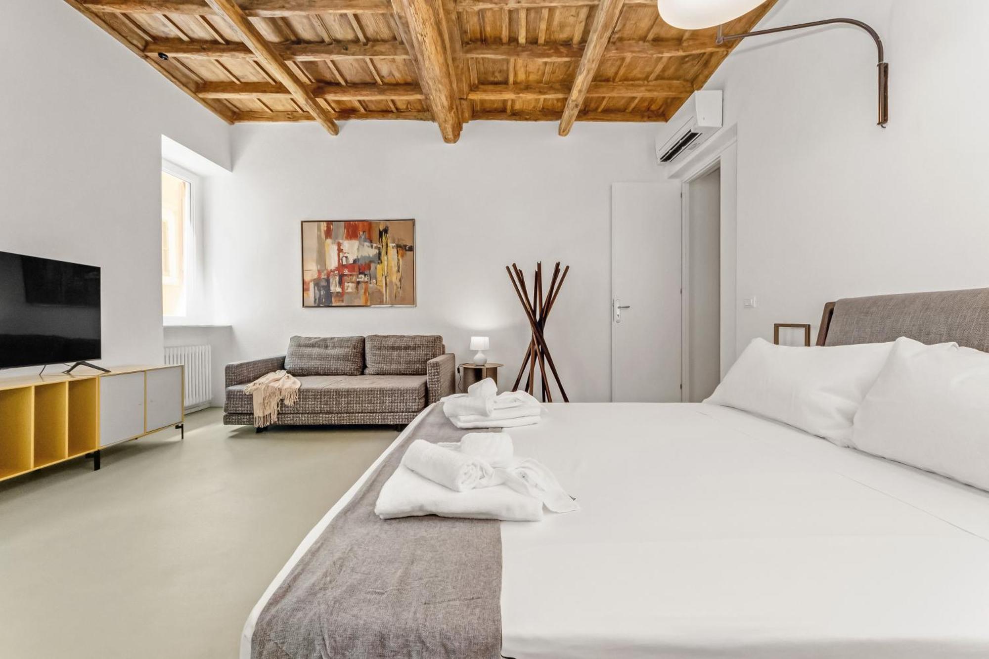 Apartment 4bnb - Luxury Navona *