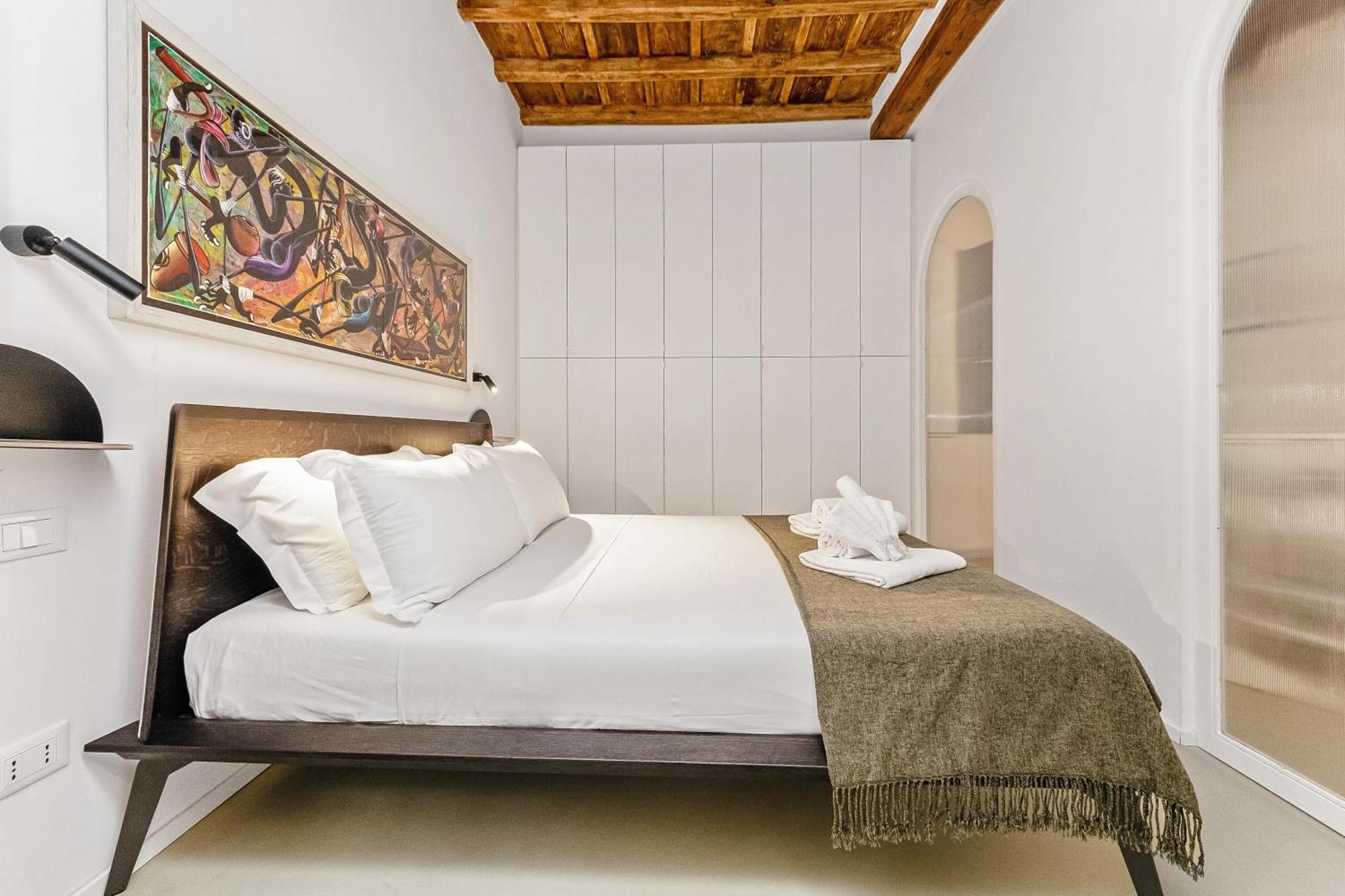 Apartment 4bnb - Luxury Navona Rome