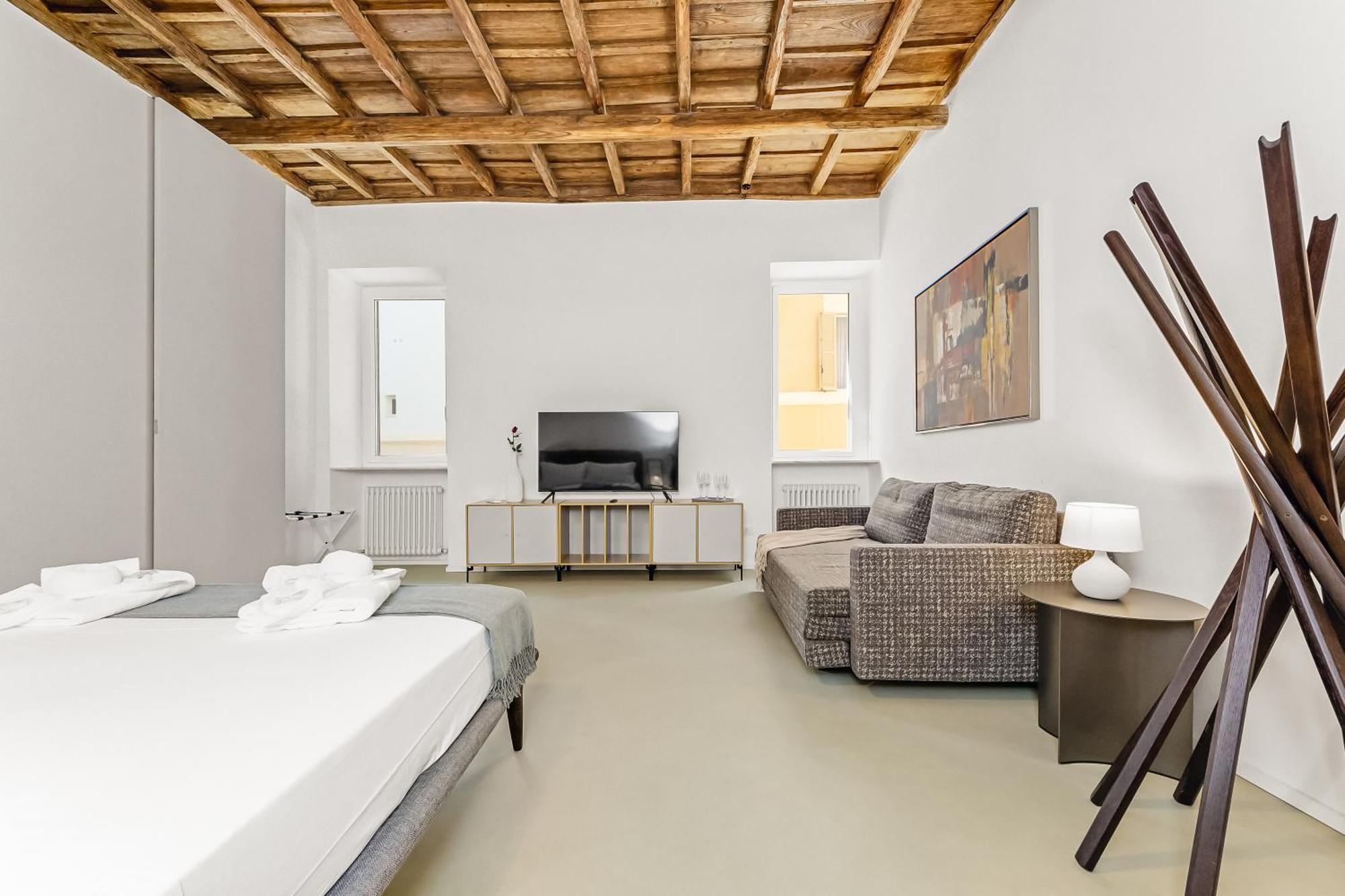 4bnb - Luxury Navona Rome