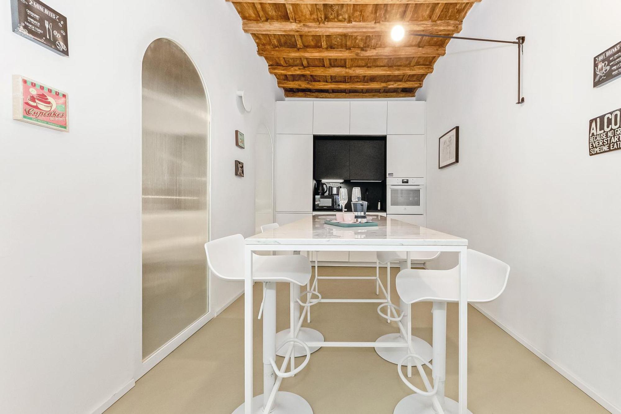 Apartment 4bnb - Luxury Navona *