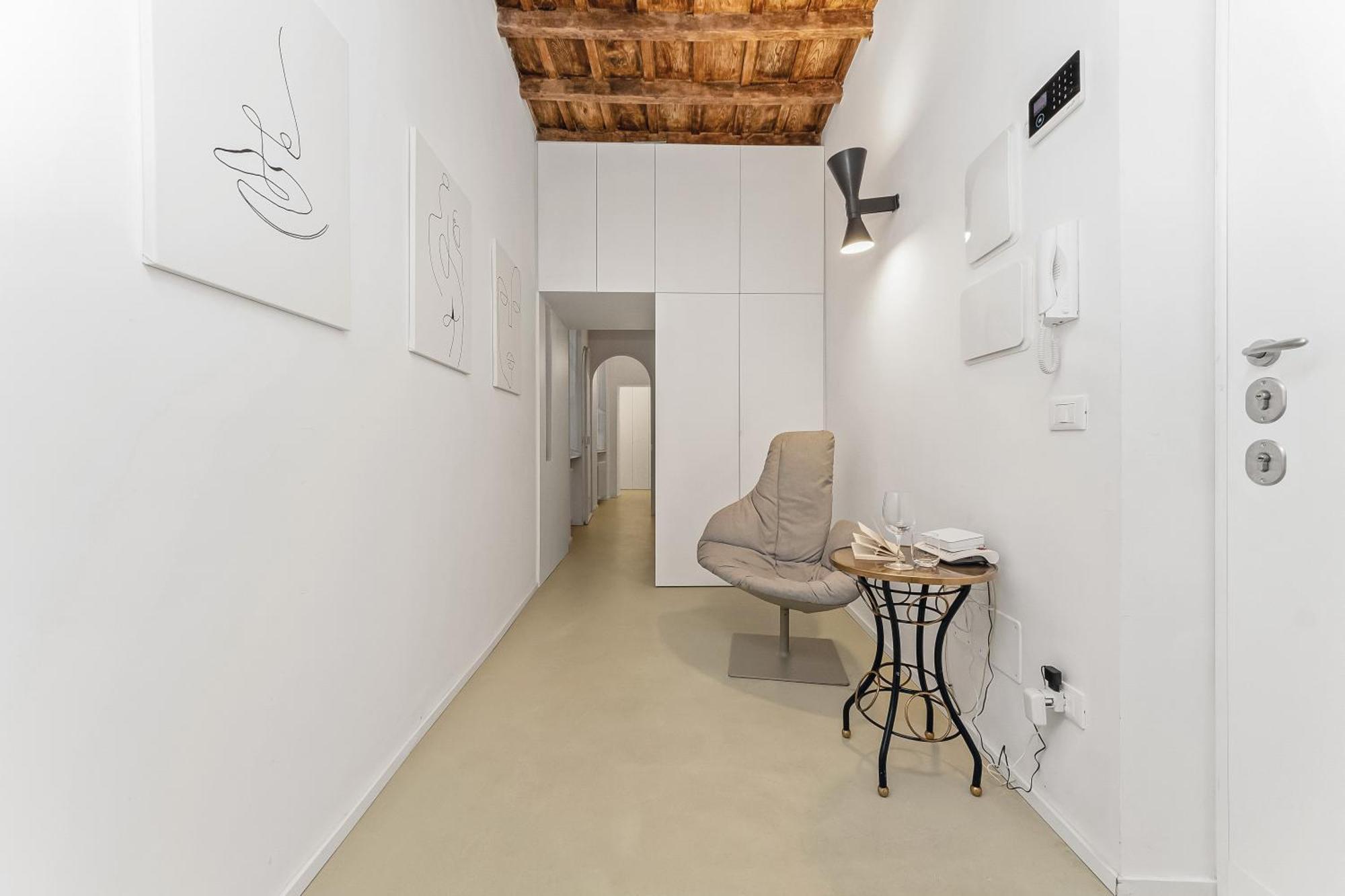 4bnb - Luxury Navona Apartment *