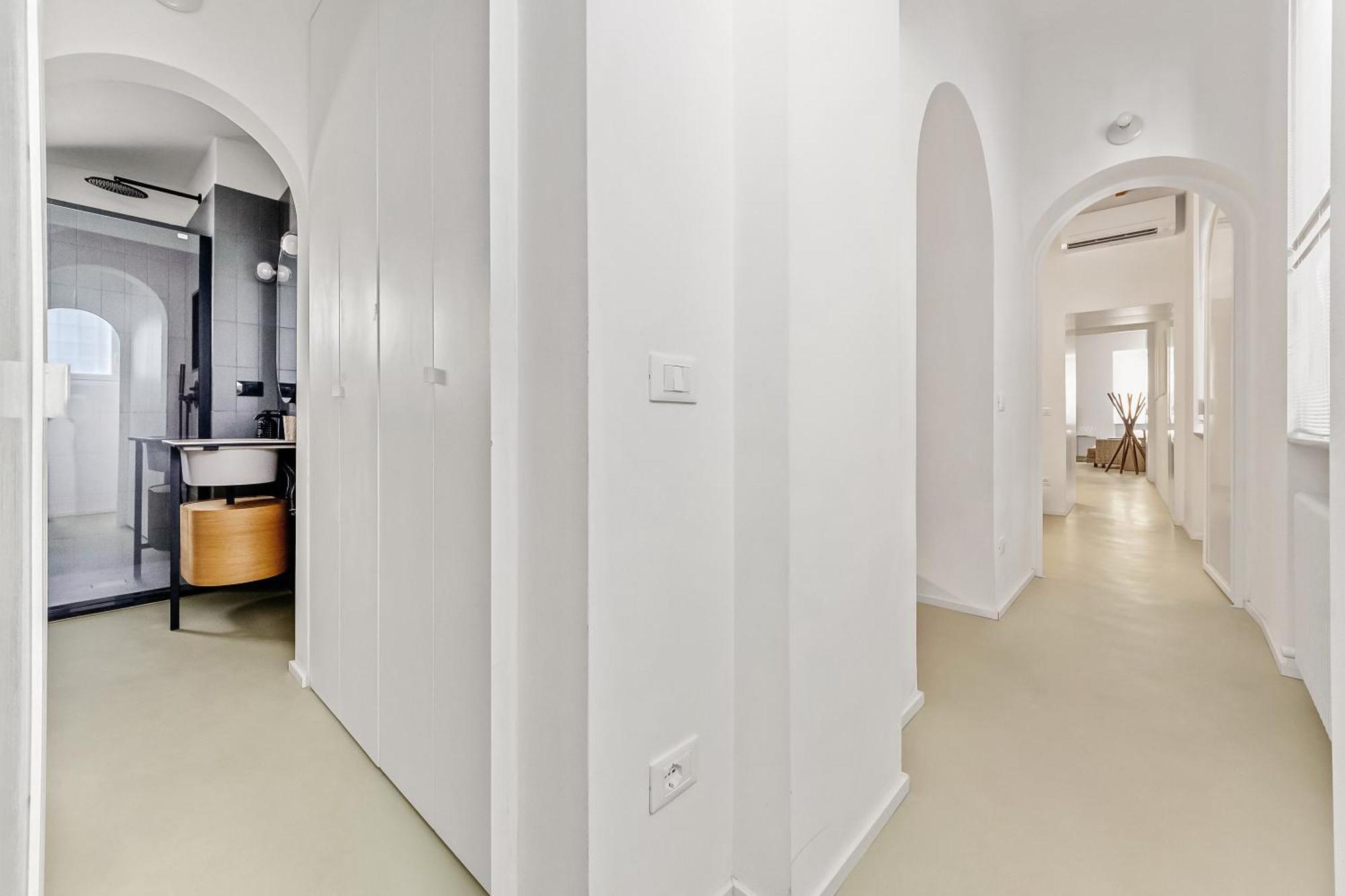 4bnb - Luxury Navona Rome