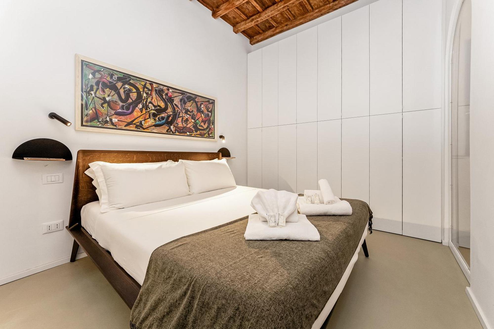 4bnb - Luxury Navona Rome