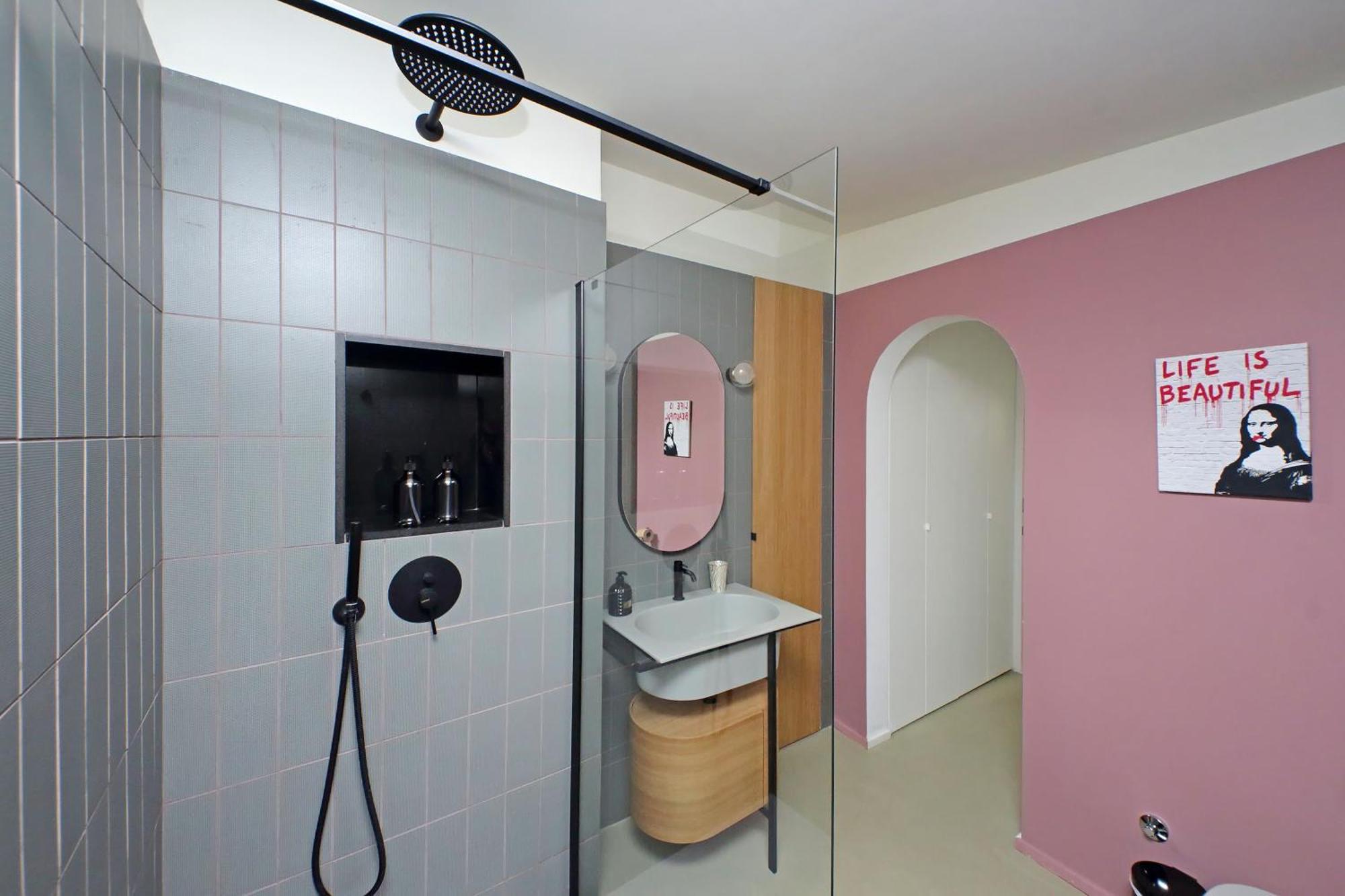 4bnb - Luxury Navona * Rome