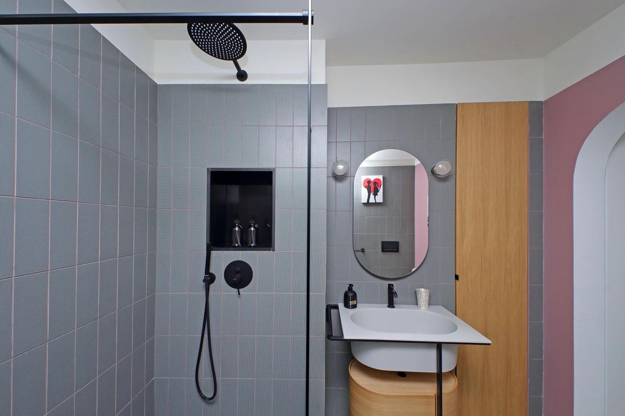 Apartment 4bnb - Luxury Navona