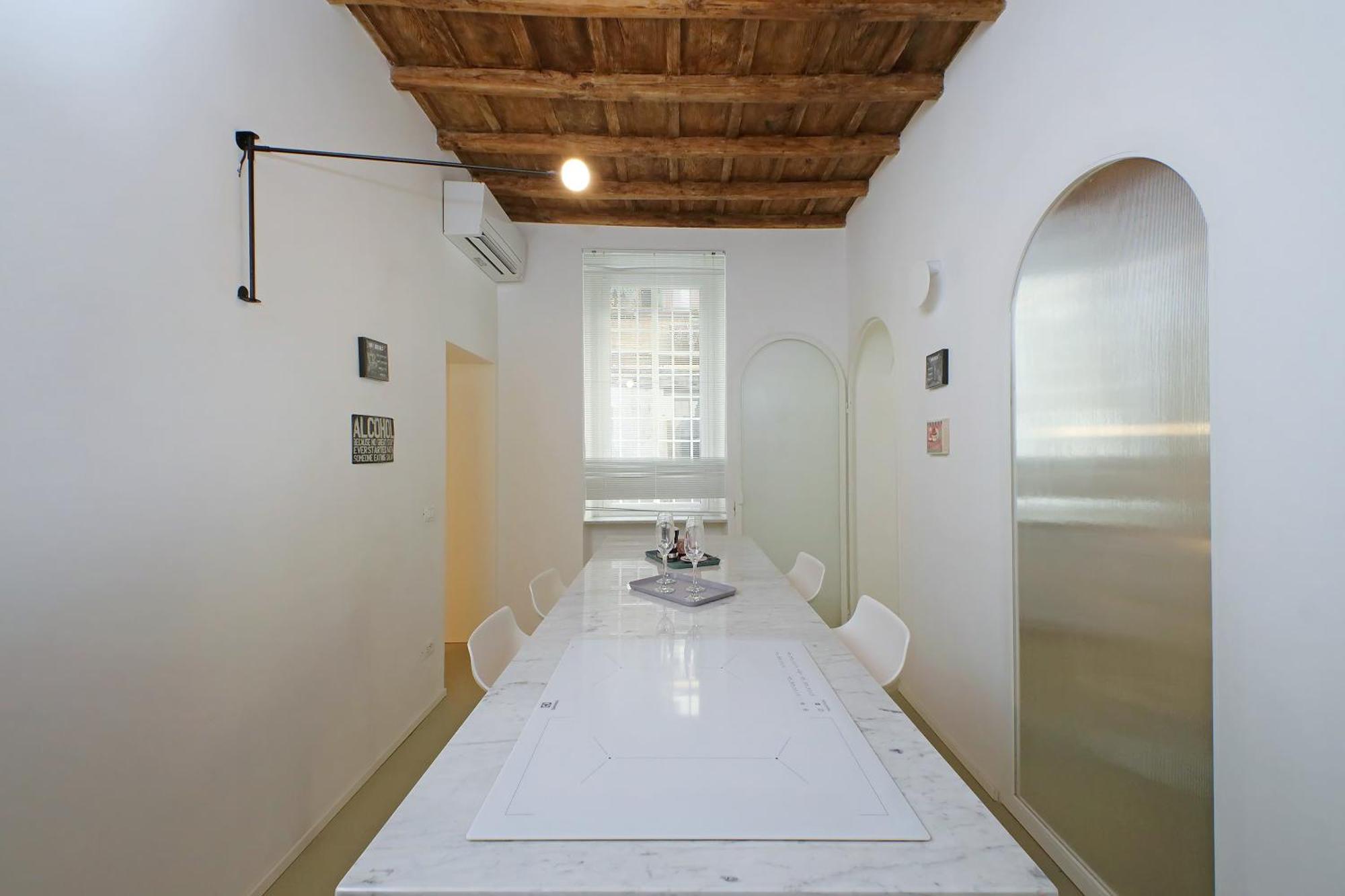 4bnb - Luxury Navona * Rome