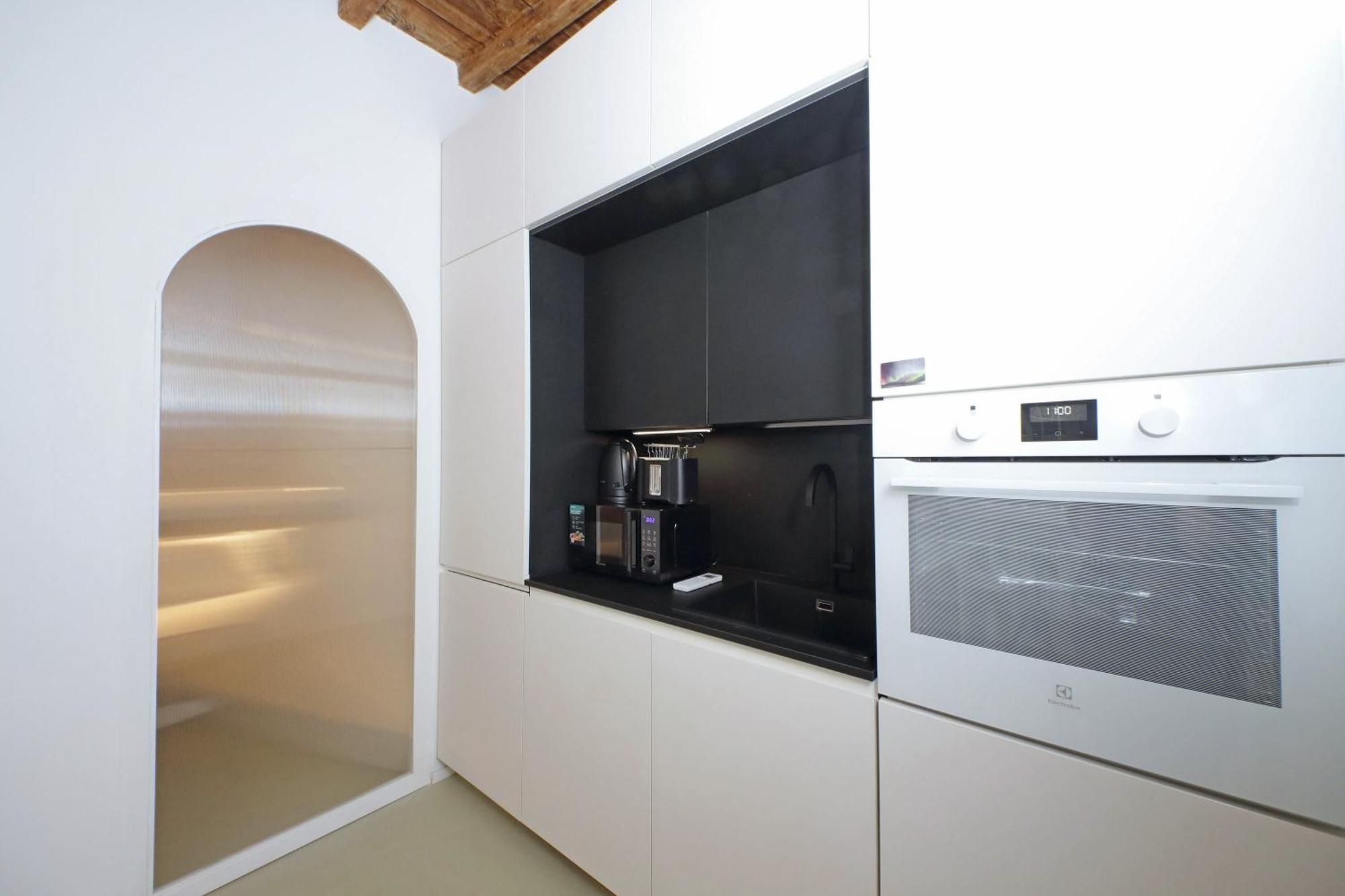 4bnb - Luxury Navona Apartment