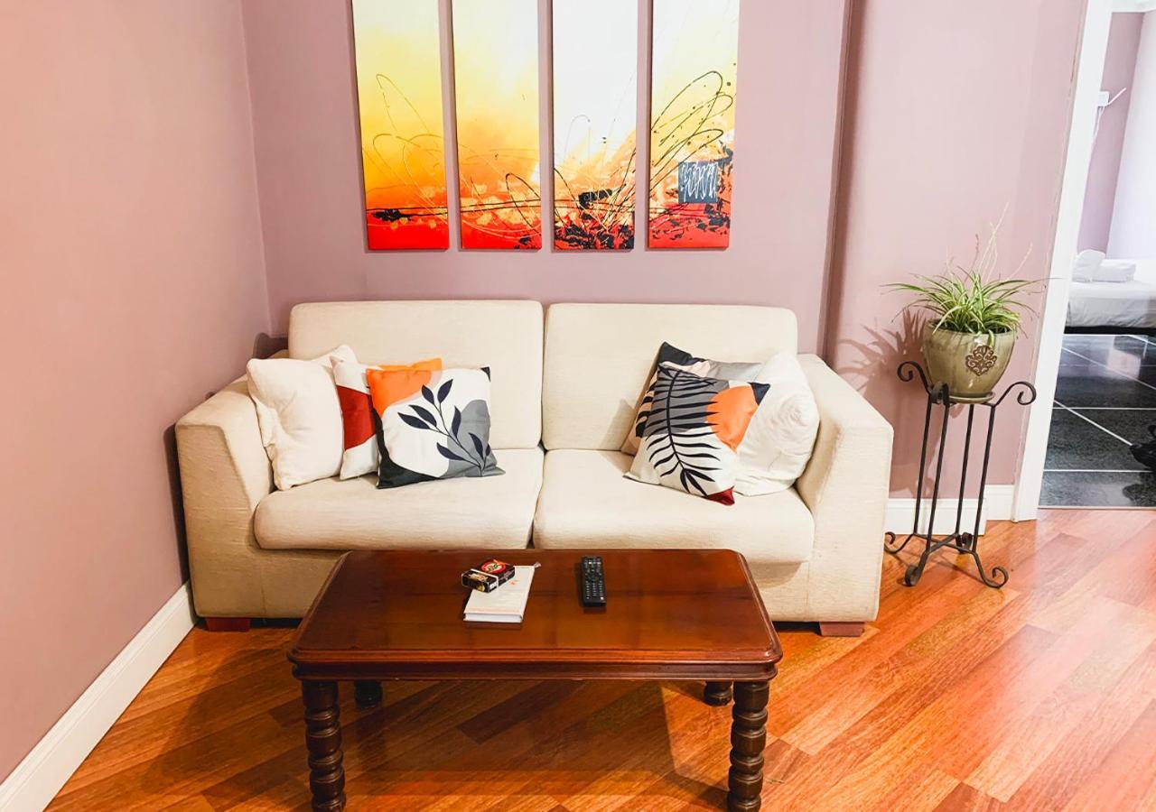 Apartment Luminoso A Due Passi Da Piazza Bologna Rome