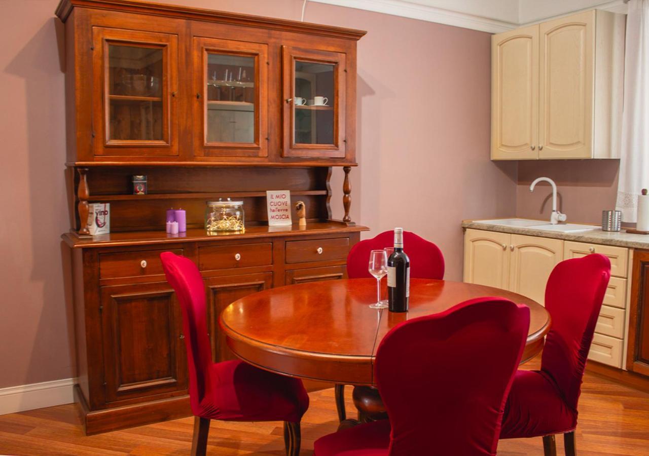 Apartment Luminoso A Due Passi Da Piazza Bologna Rome