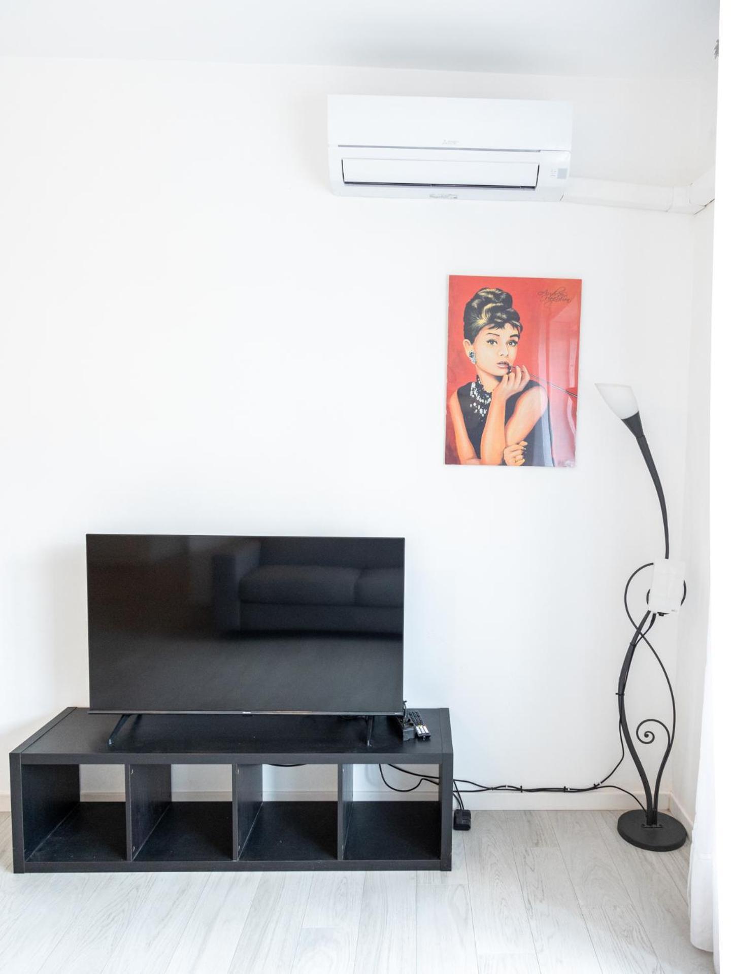 Tweety Furio Camillo Apartment *