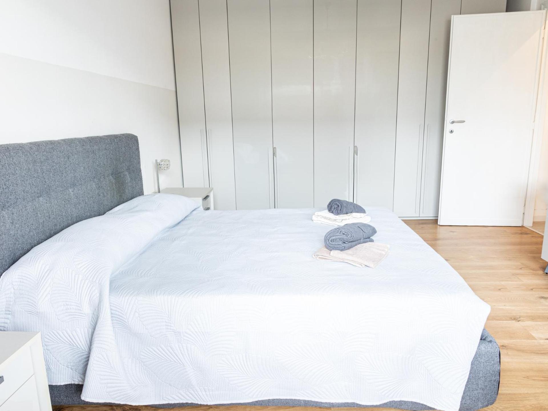 Tweety Furio Camillo Apartment Rome