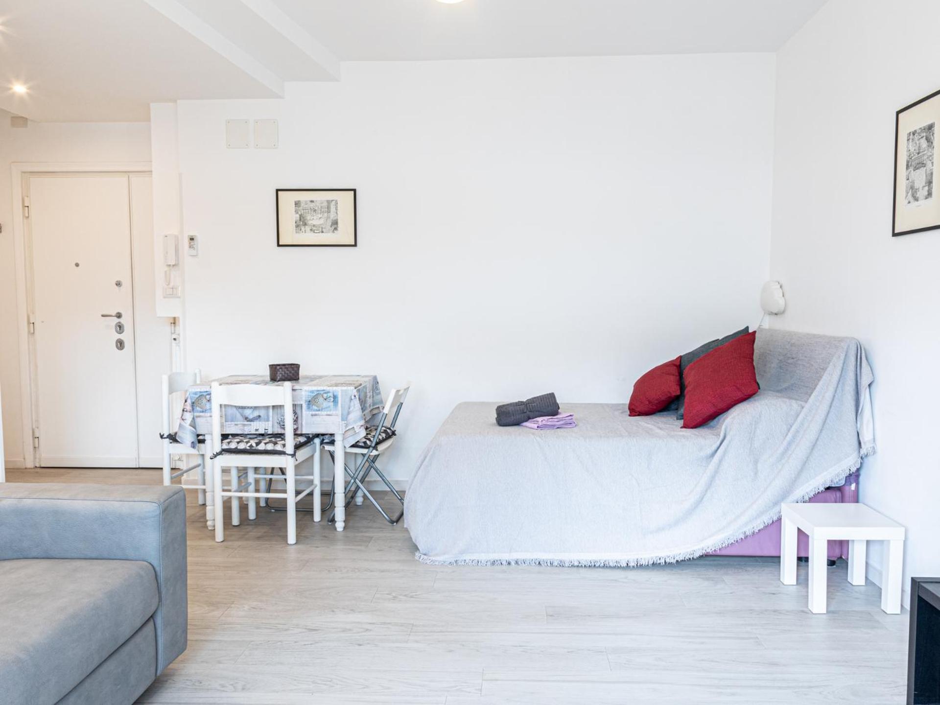 Apartment Tweety Furio Camillo