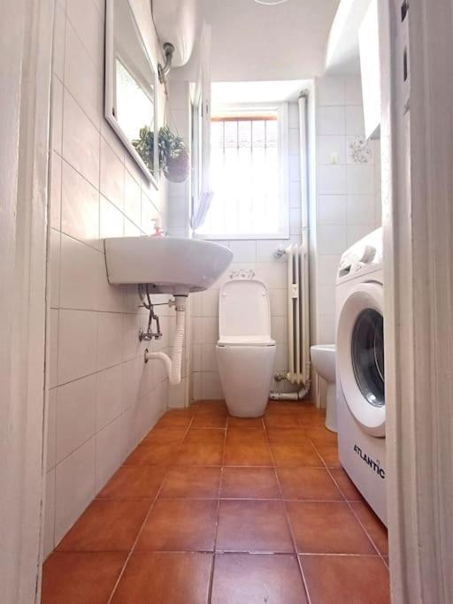 Apartment Cimone 70 *