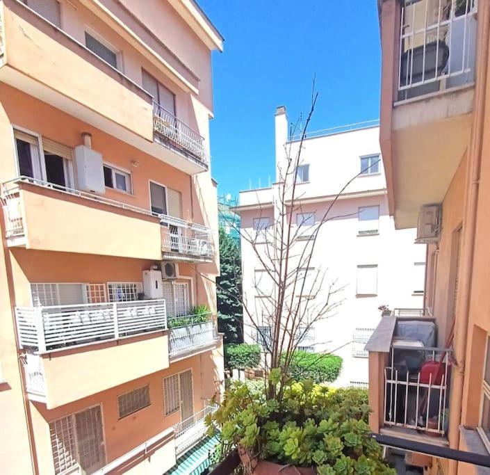 Cimone 70 Apartment Rome