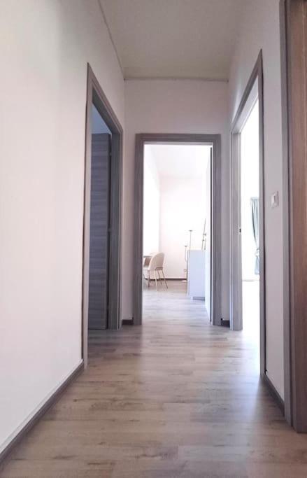 Apartment Cimone 70 Rome