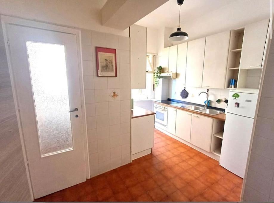 Cimone 70 Apartment Rome