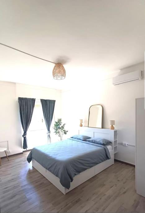 Cimone 70 Apartment Rome