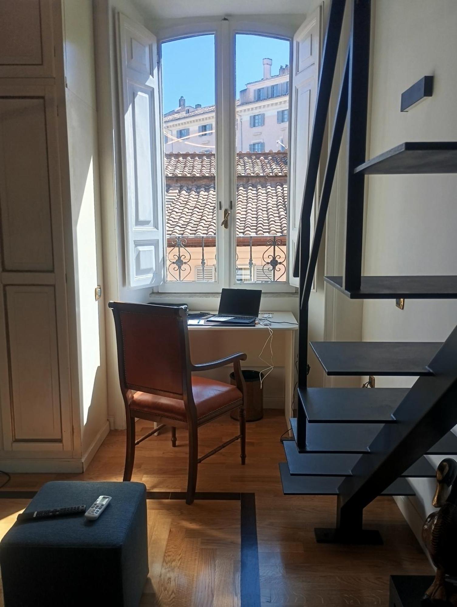Quirinale 56 * Roma