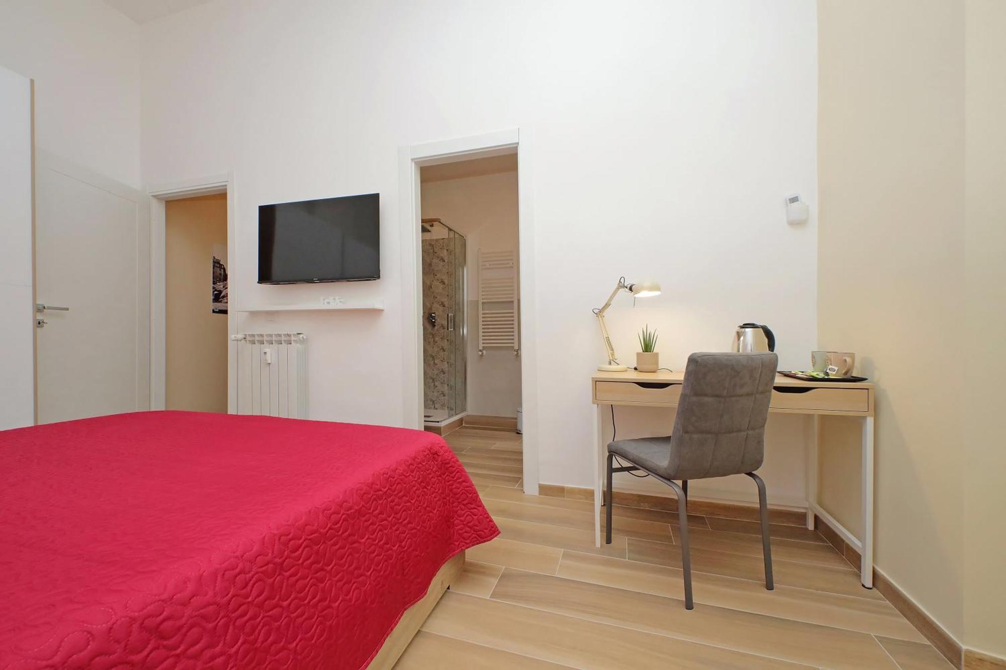 Prestigious Re Di Appartement *